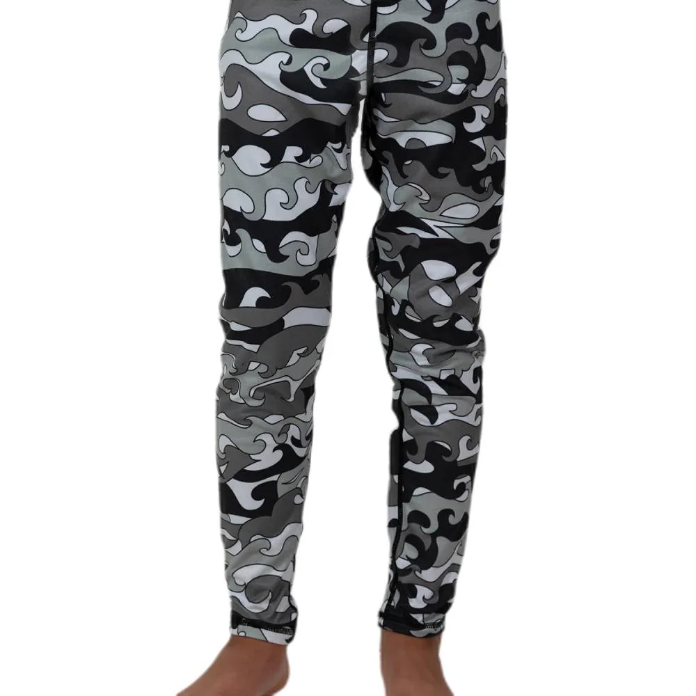 Hot Chilly's Velvet Fleece Youth Pant 2024 - Image 6
