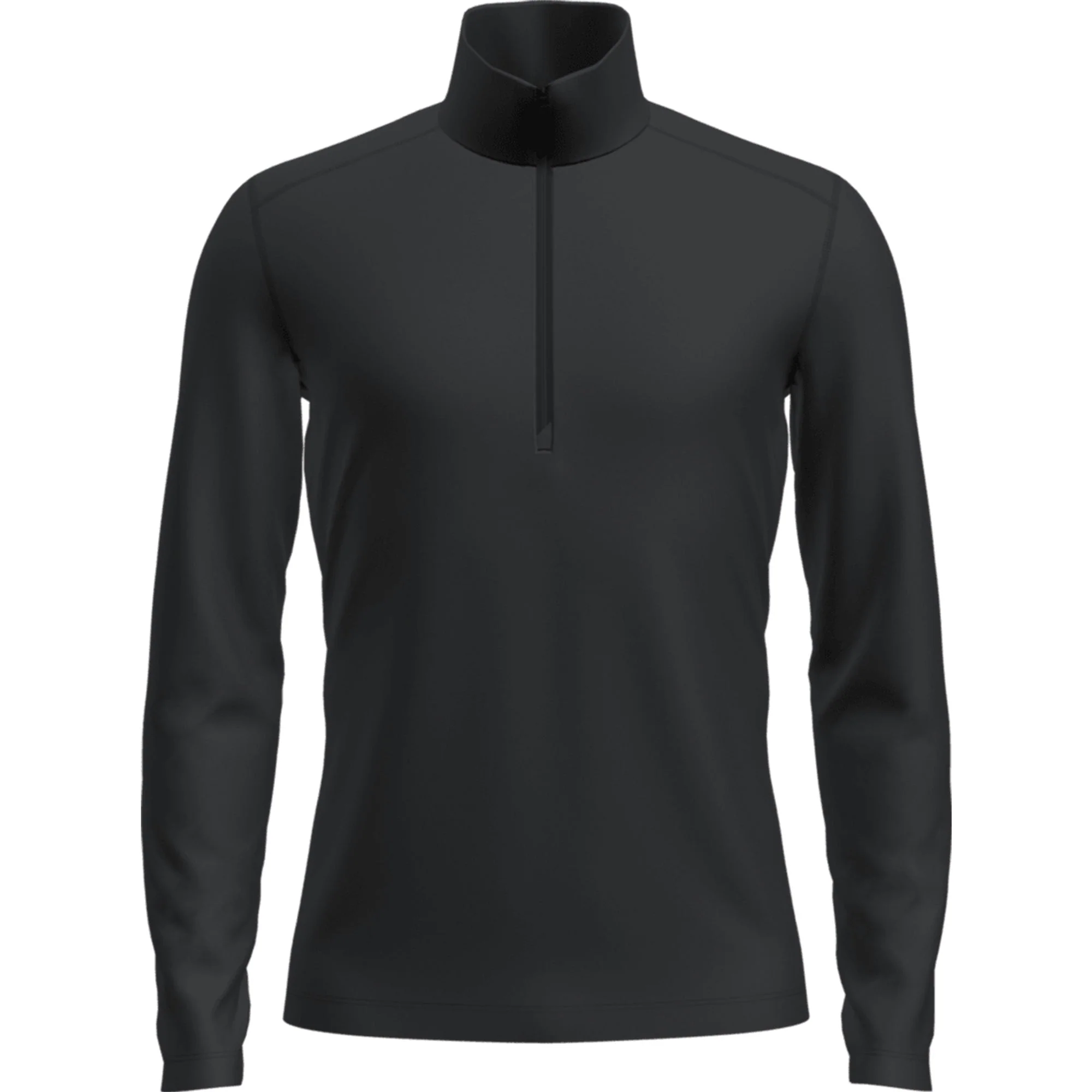 Icebreaker 260 Tech Mens LS Half Zip - Image 12