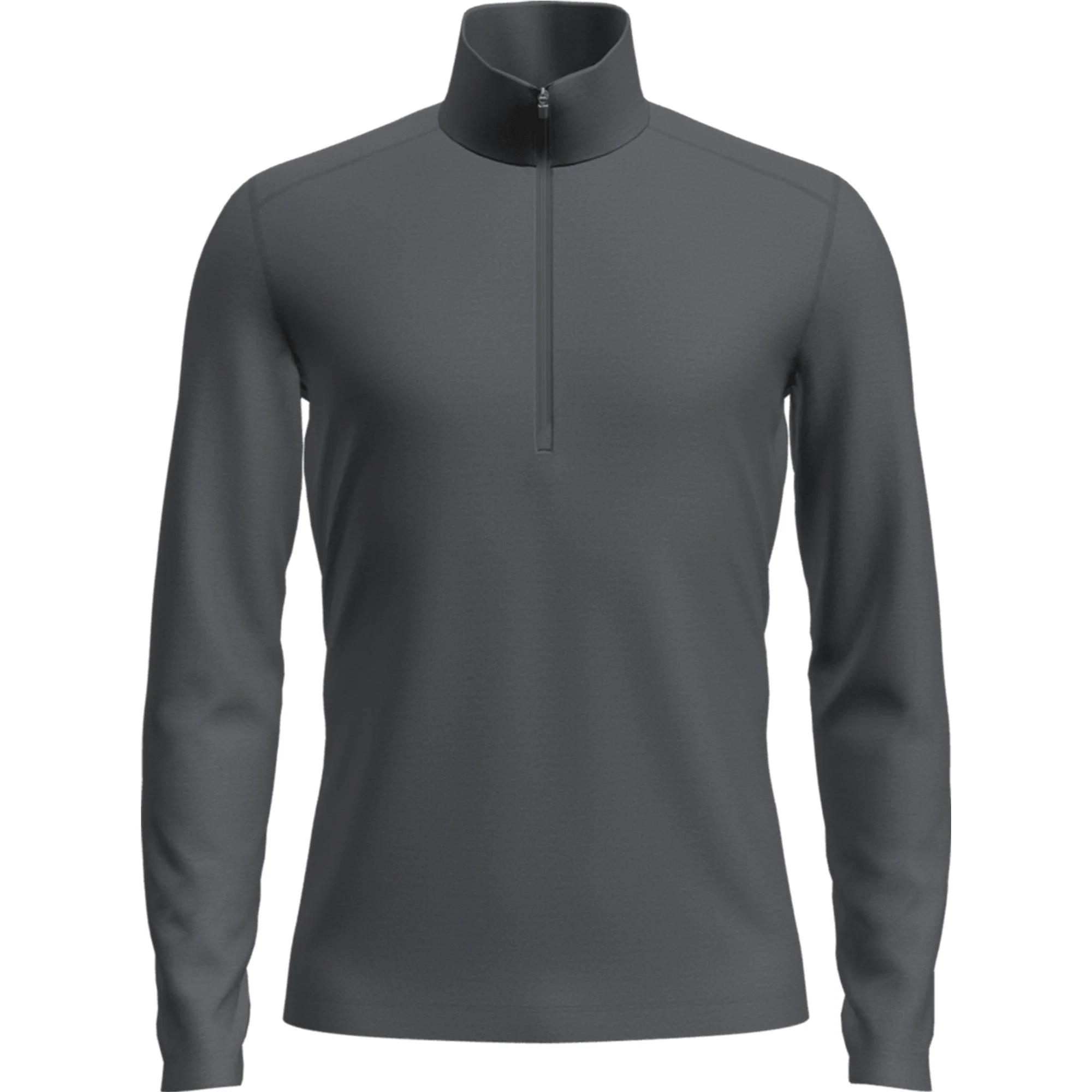 Icebreaker 260 Tech Mens LS Half Zip - Image 2