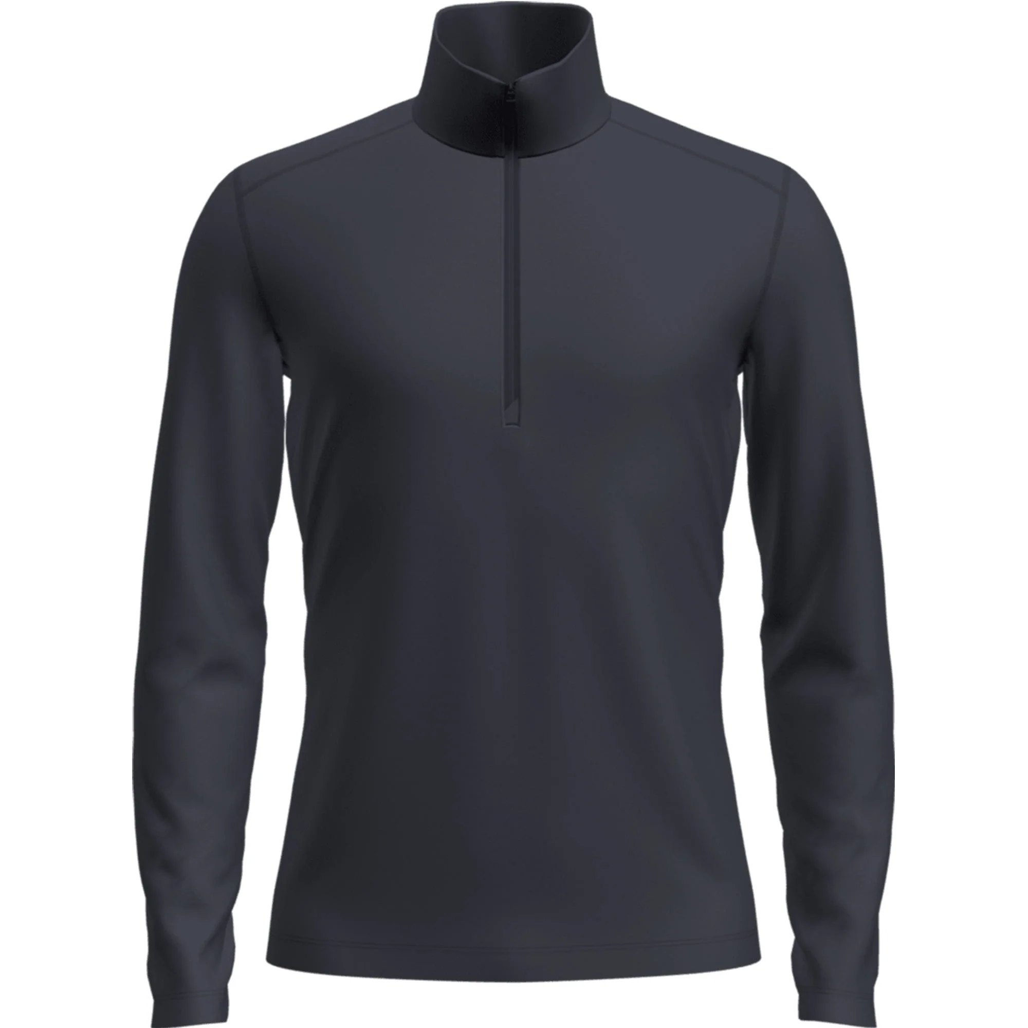 Icebreaker 260 Tech Mens LS Half Zip - Image 8