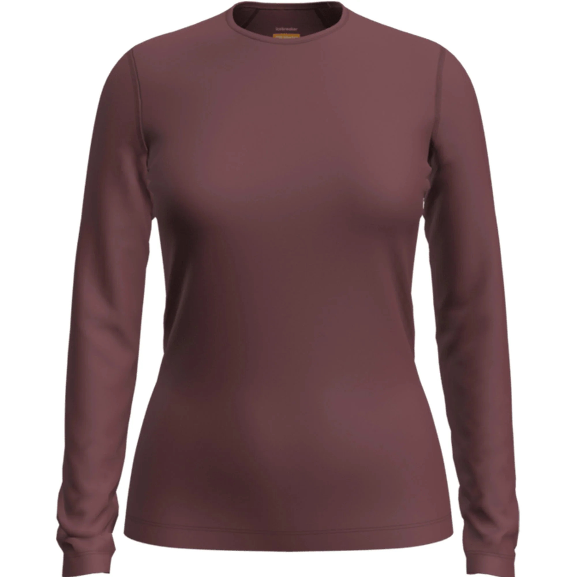 Icebreaker 260 Tech Womens LS Crewe - Image 17