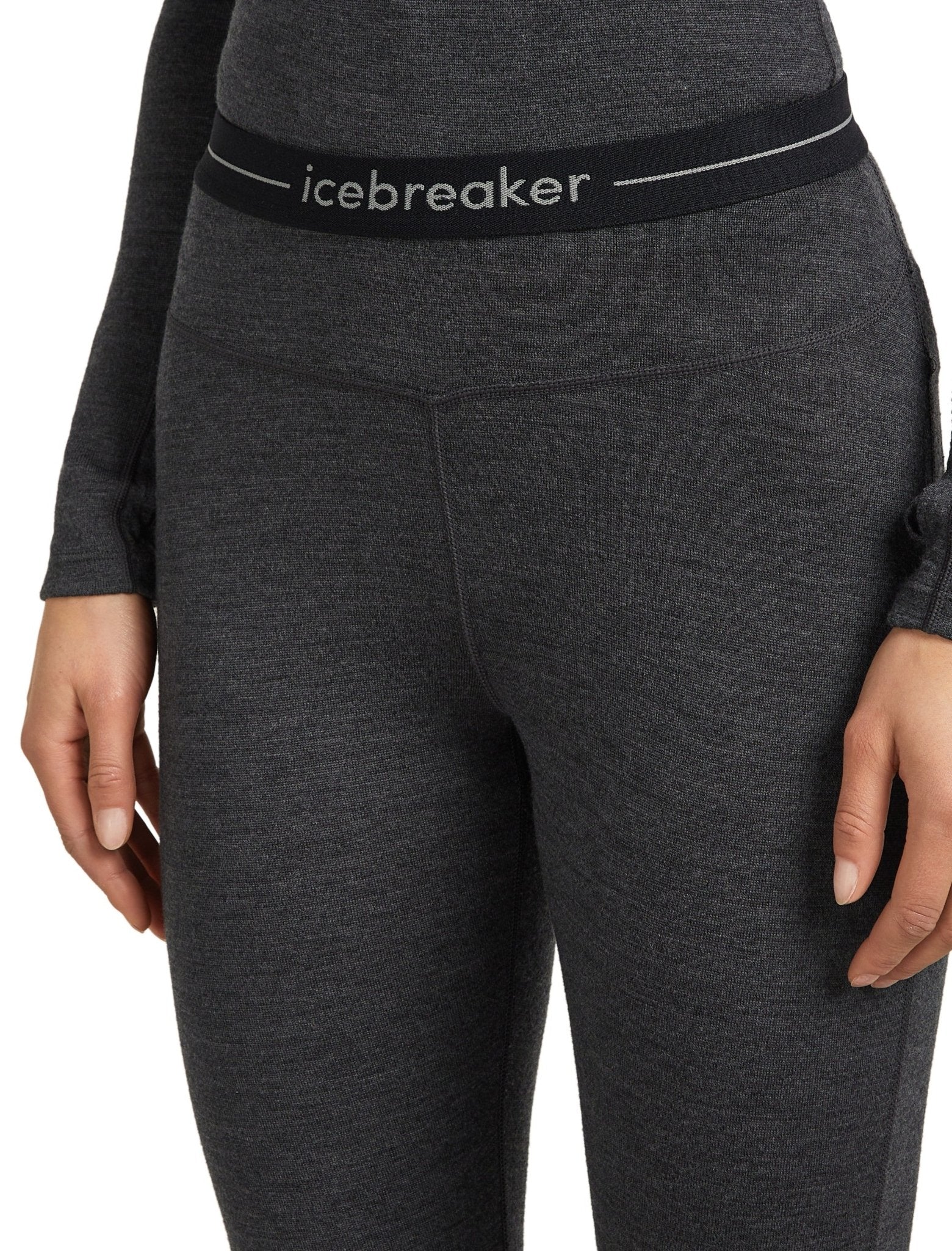 Icebreaker 260 ZoneKnit Womens Leggings - Image 6