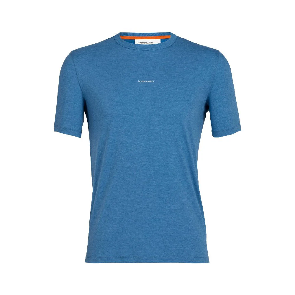 Icebreaker Central Mens SS Tee - Image 4