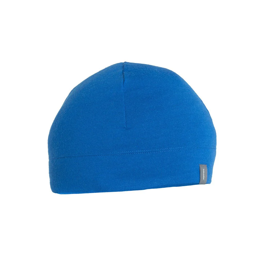 Icebreaker Merino 260 Ridge Adult Beanie - Image 2