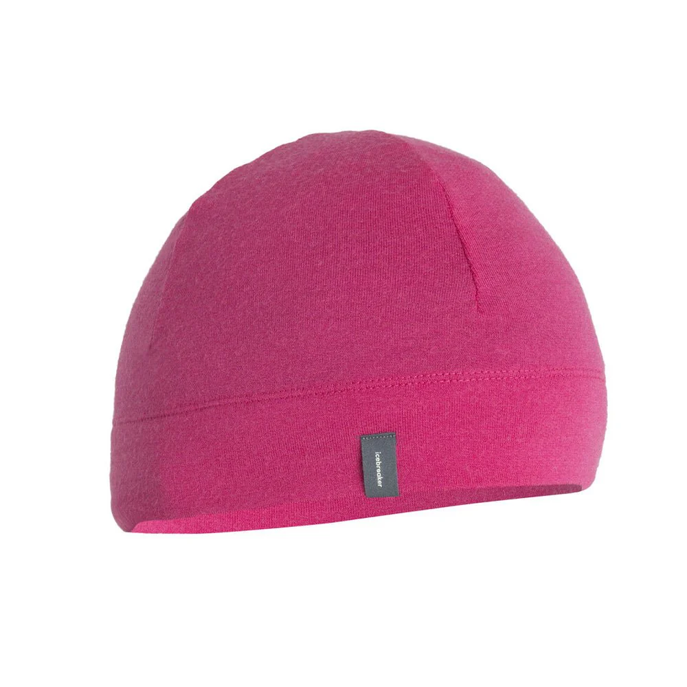 Icebreaker Merino 260 Ridge Adult Beanie - Image 6