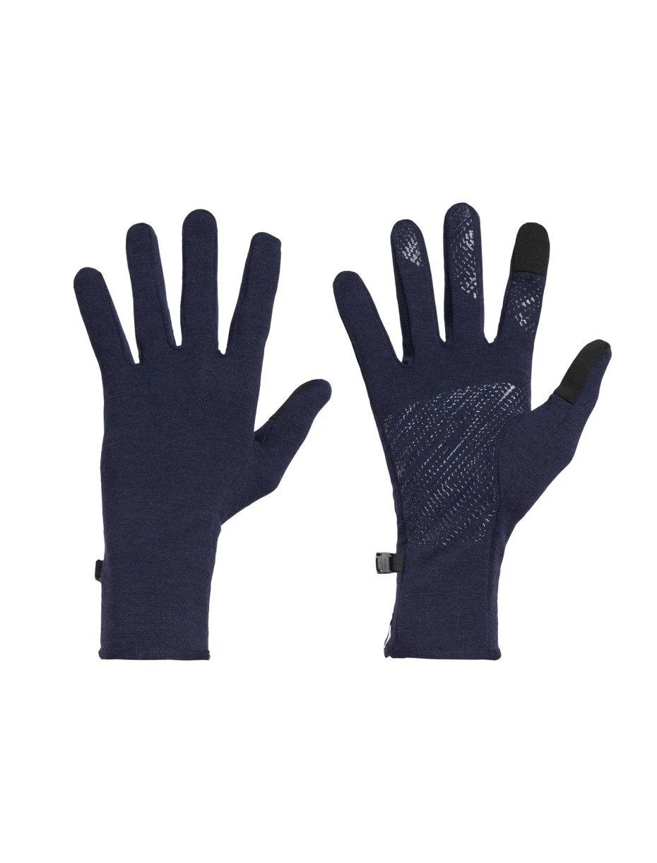 Icebreaker Quantum Adult Gloves - Image 2