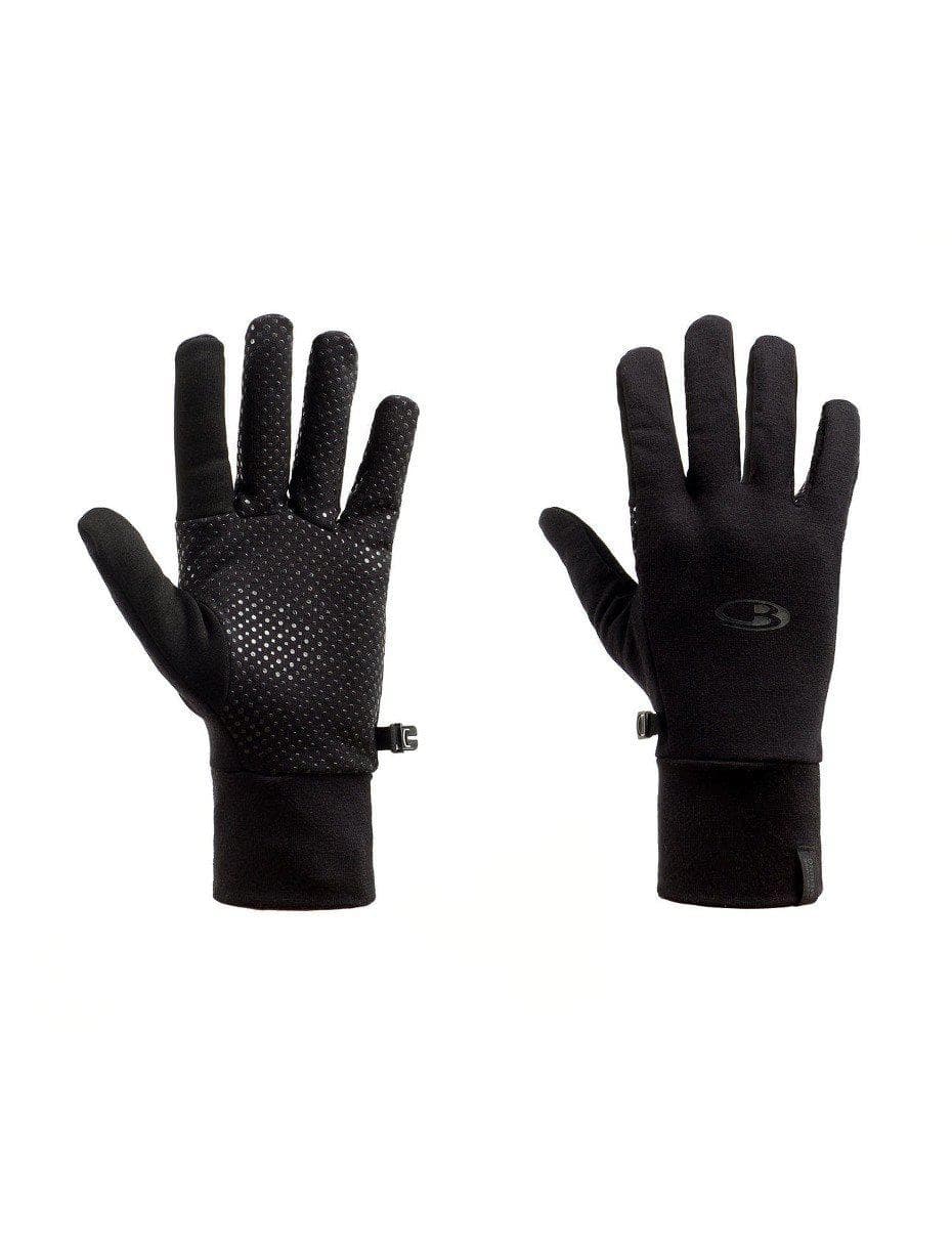 Icebreaker Sierra Adult Gloves 2019