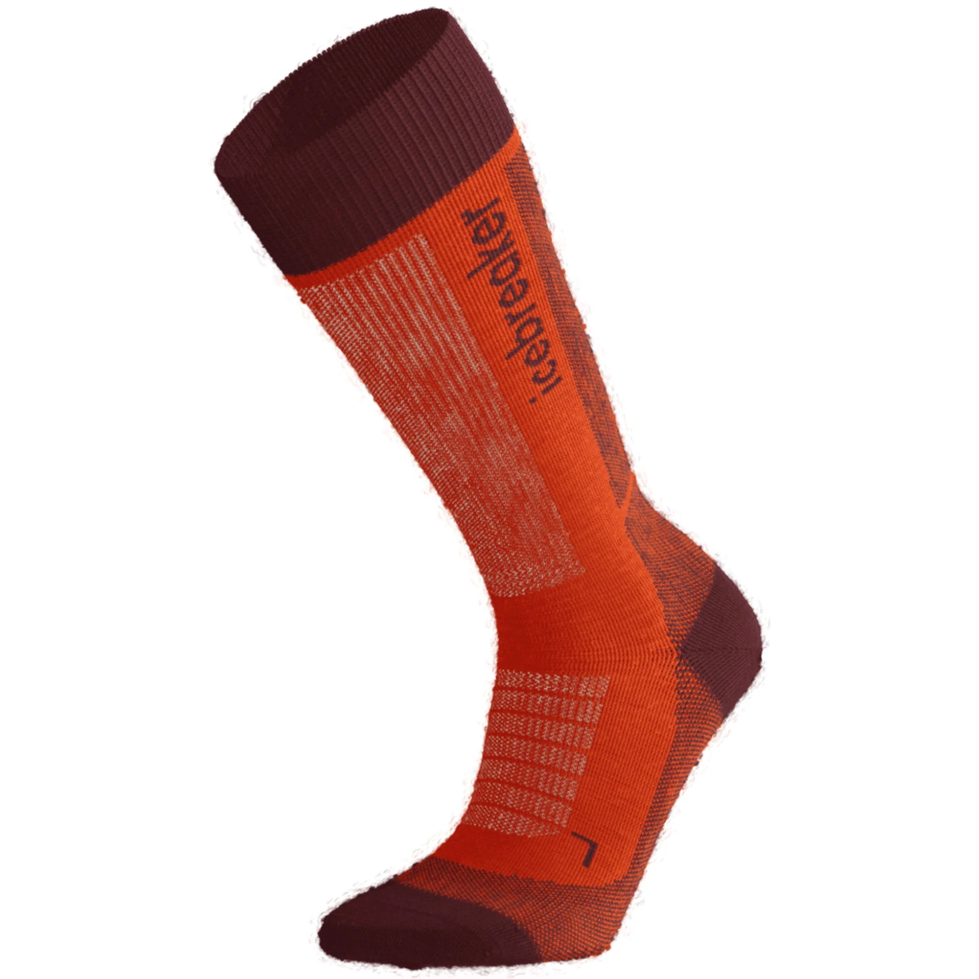 Icebreaker Ski+ Medium OTC Kids Sock - Image 11