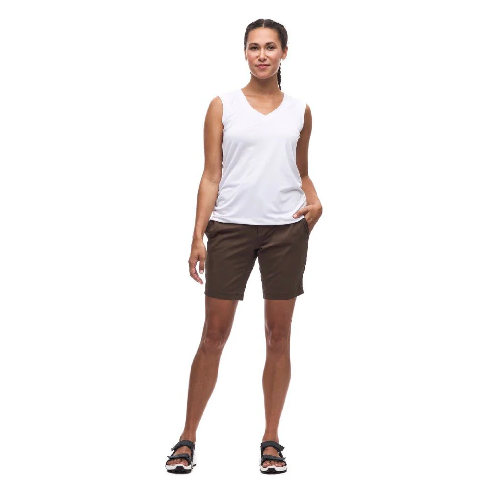 Indyeva Astrid II Womens Sleeveless Top 2023 - Image 2
