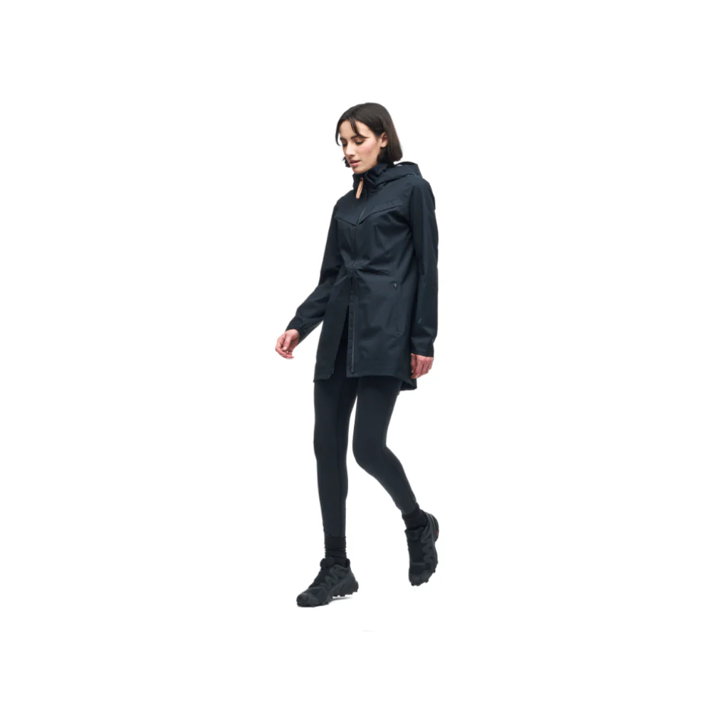 Indyeva Kisa II Womens Rain Coat 2023 - Image 7