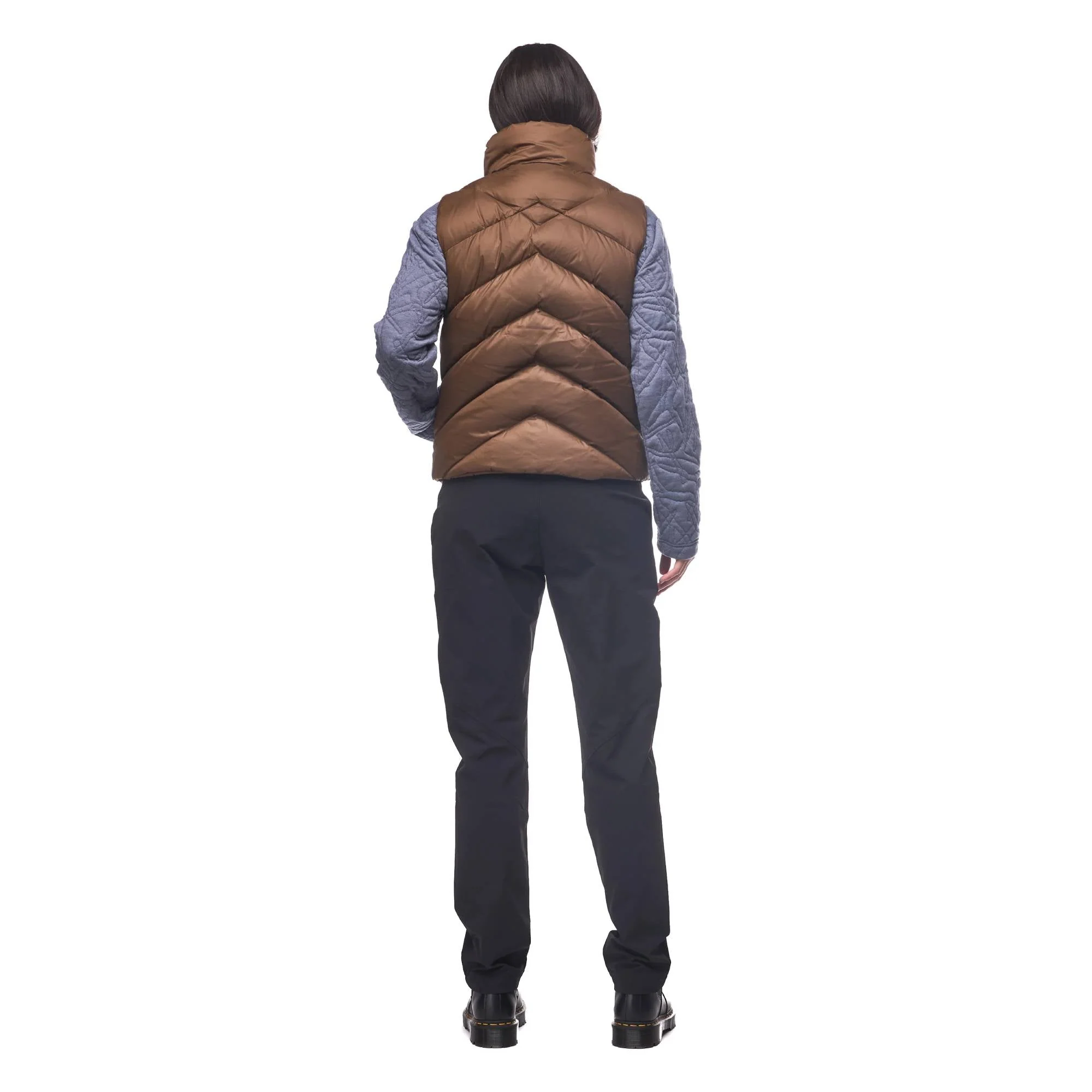 Indyeva Papluma III Womens Vest 2026 - Image 3