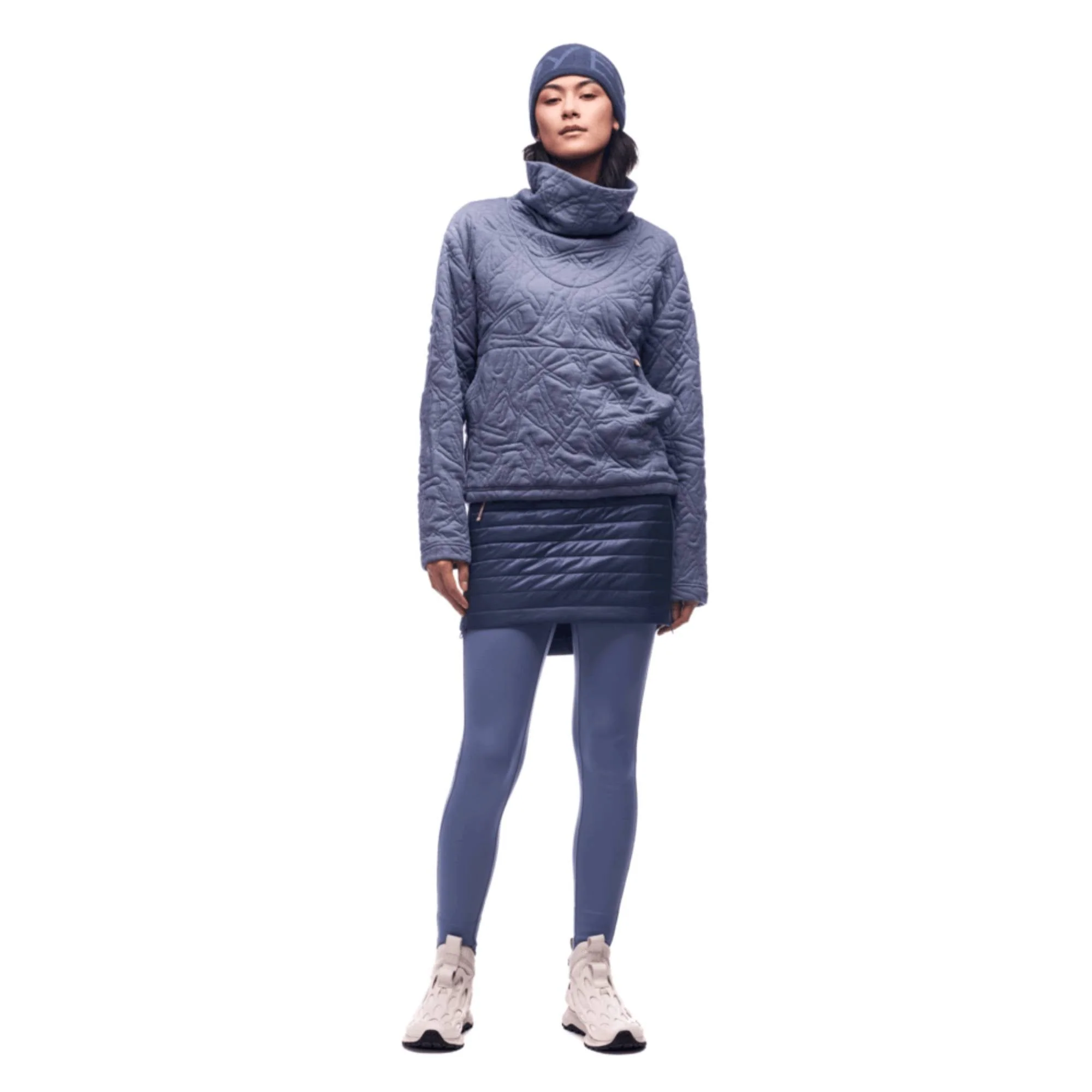 Indyeva Relevo Womens Top 2026 - Image 2