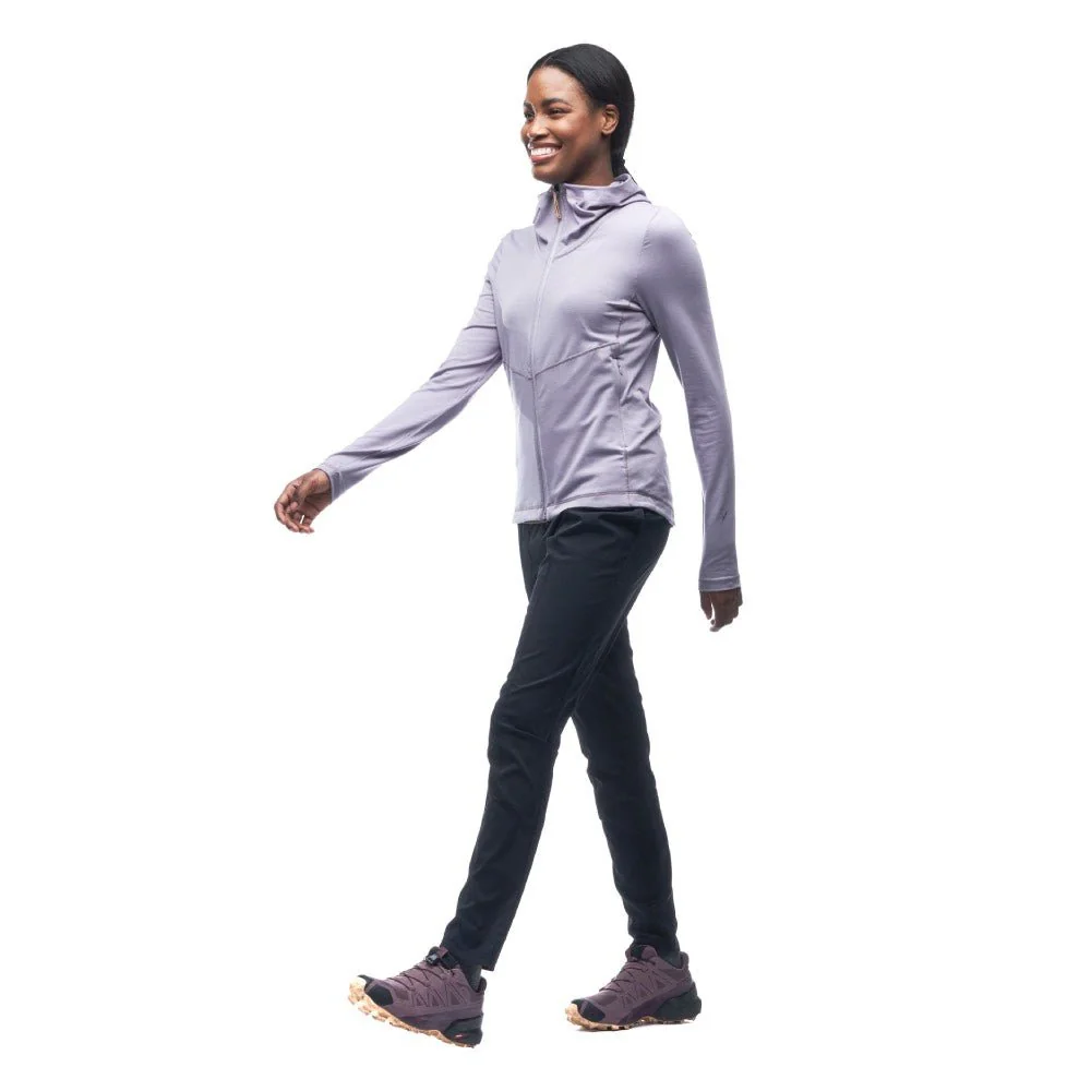 Indyeva Secco Womens FZ Hoody 2023 - Image 3