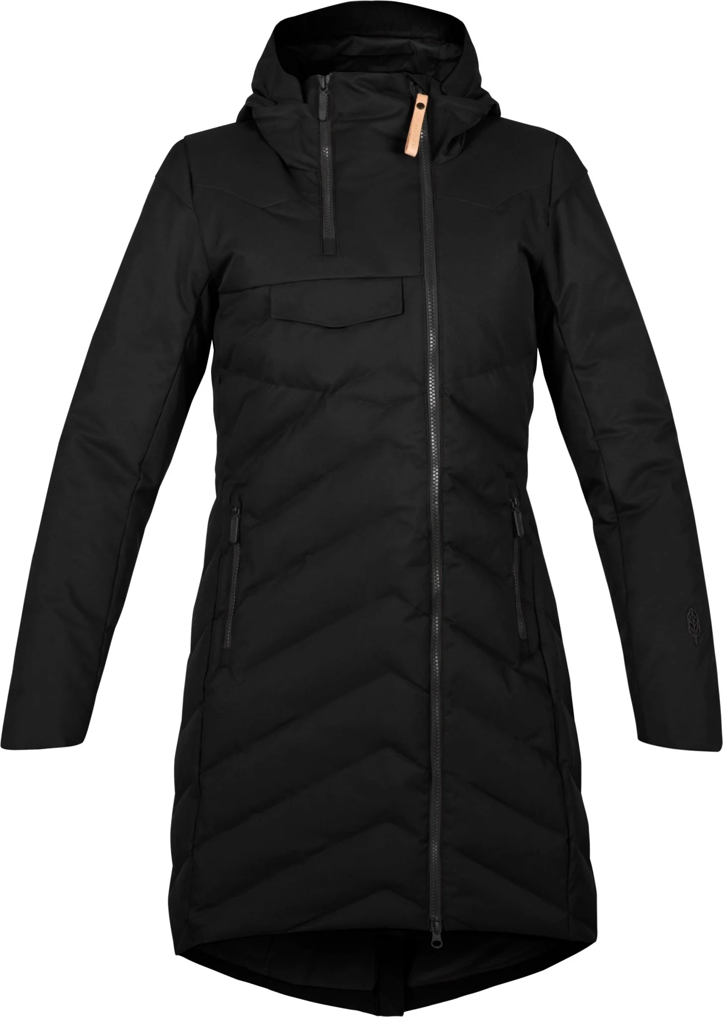 Indygena Ayaba Ladies Coat 2019 - Image 3