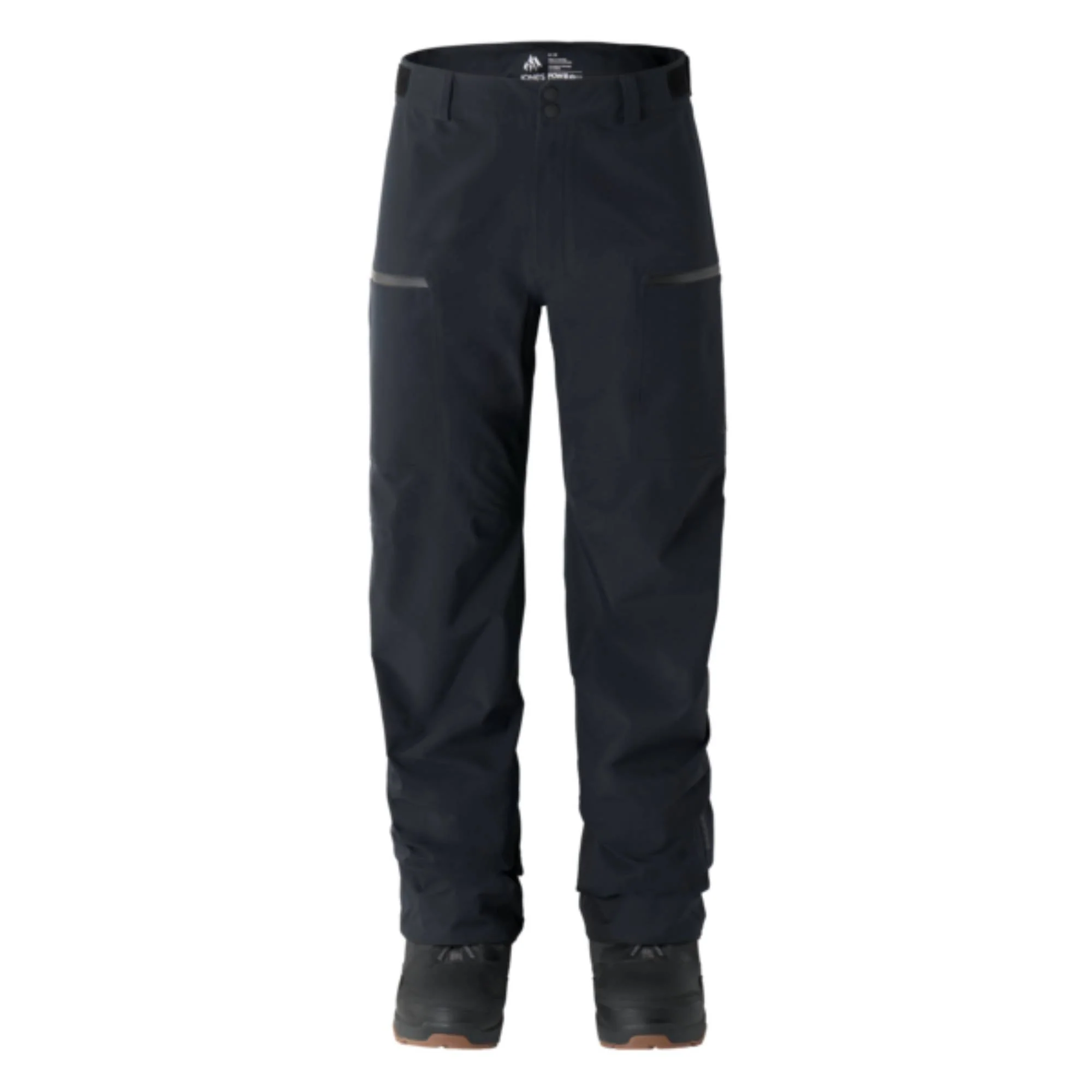 Jones Shralpinist Stretch Mens Pant 2025 - Image 2
