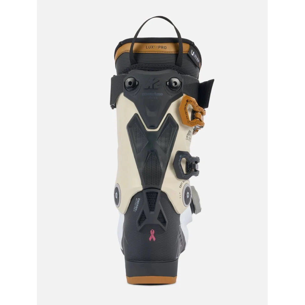 K2 Anthem 95 BOA GW Womens Ski Boot 2024 - Image 3