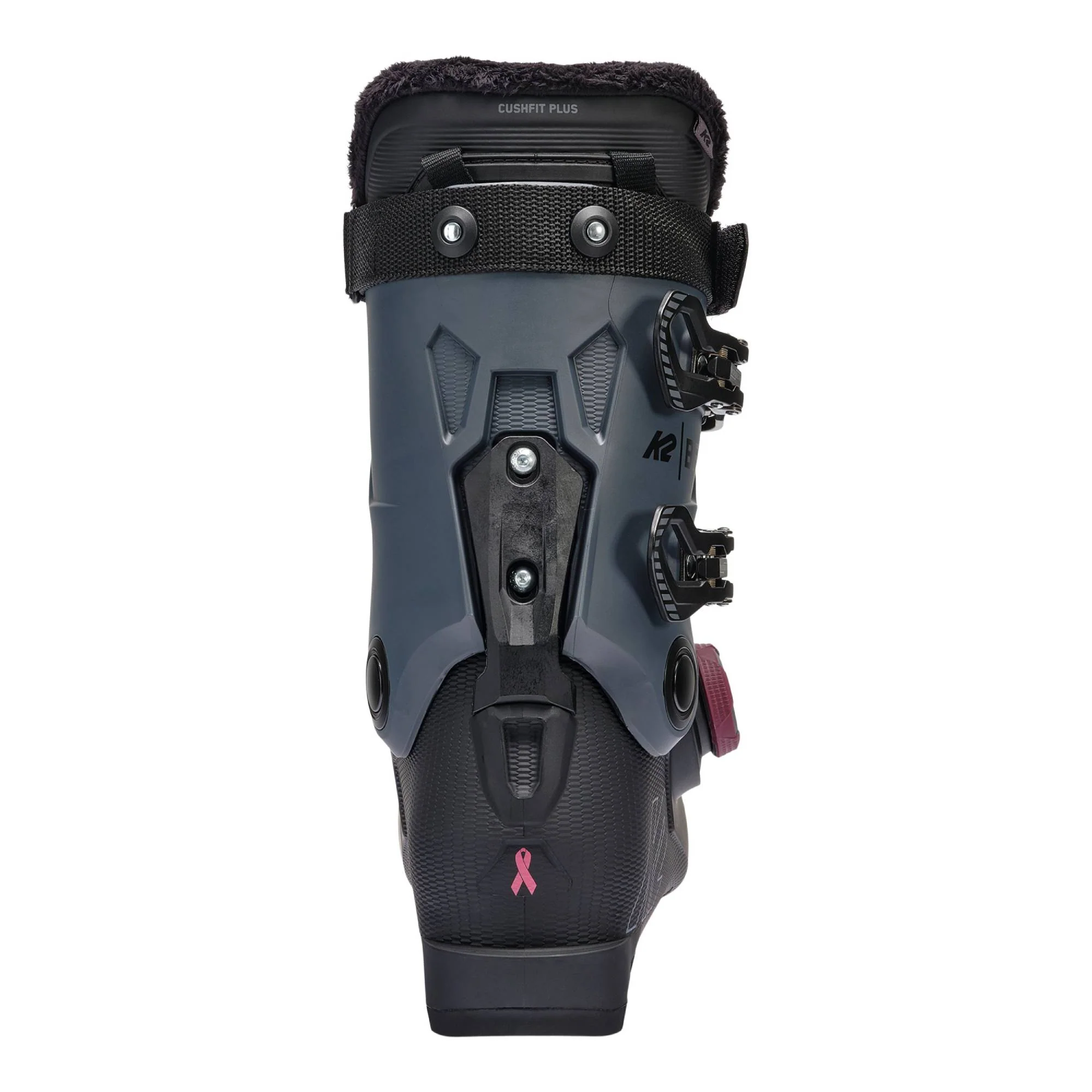 K2 BFC 95 BOA GW Womens Ski Boot 2025 - Image 4