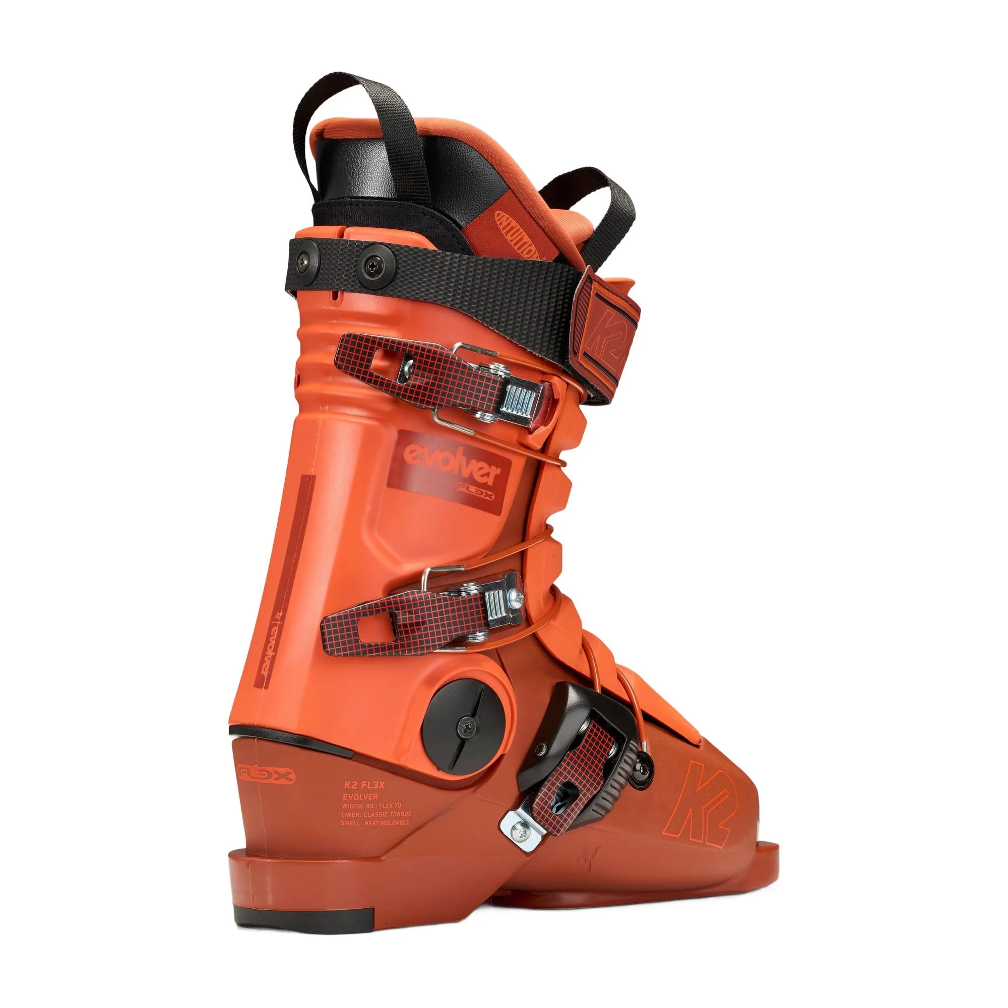 K2 Evolver Ski Boot 2026 - Image 3