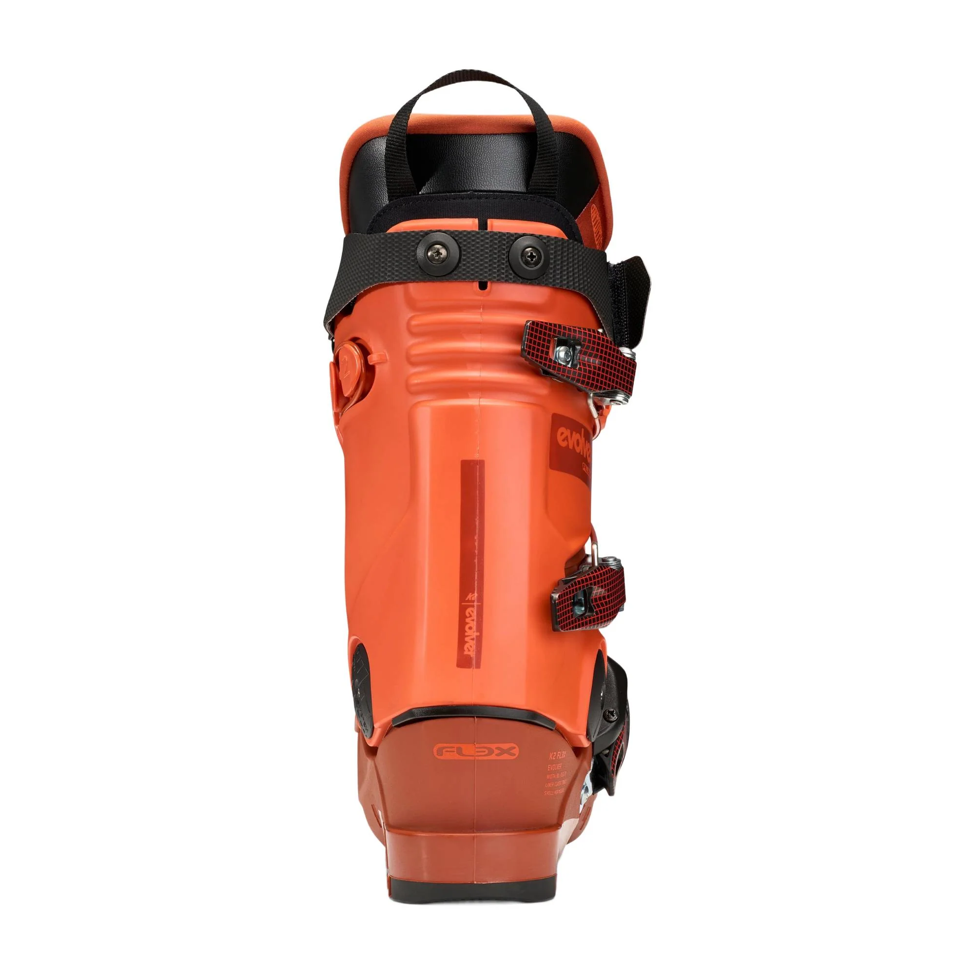 K2 Evolver Ski Boot 2026 - Image 4