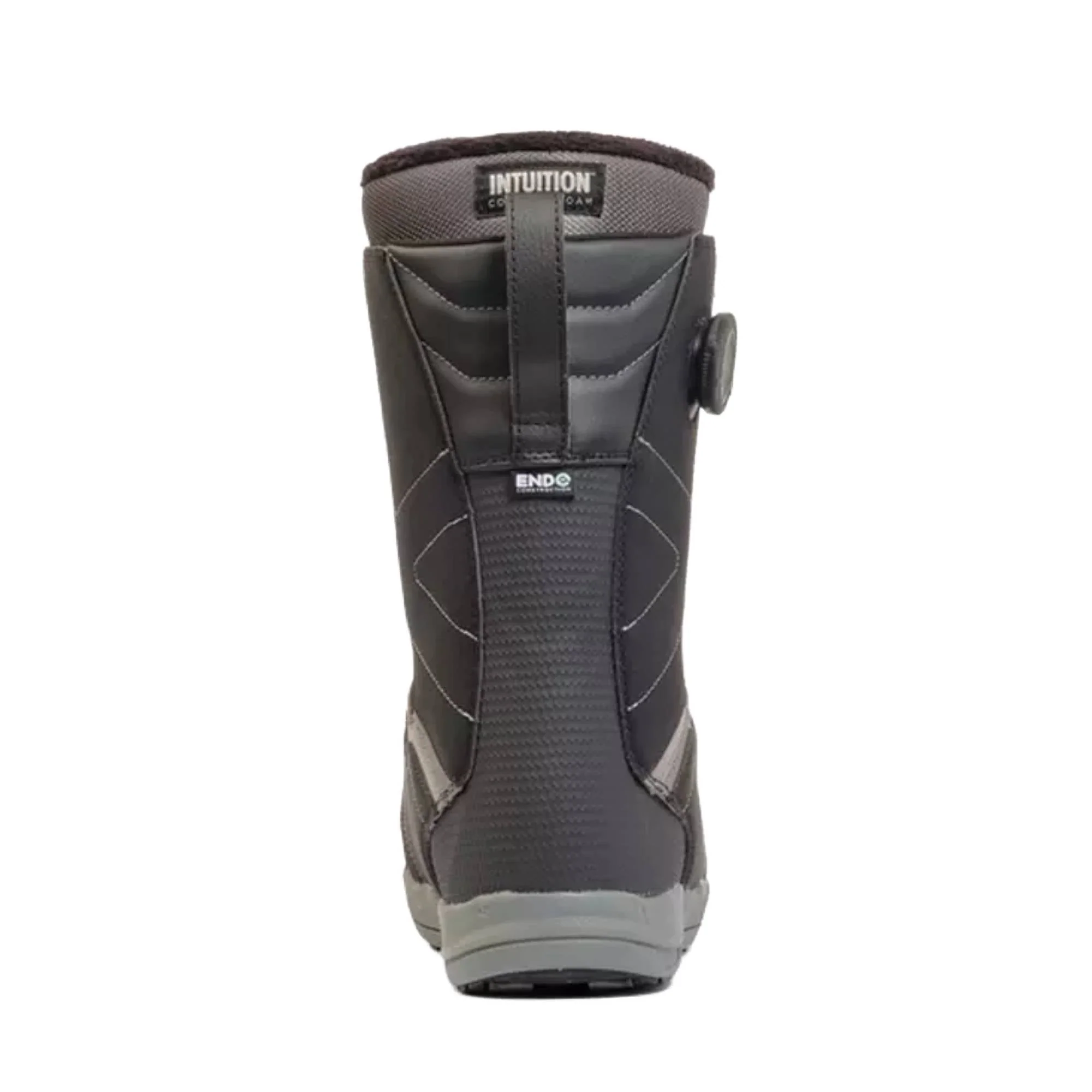K2 Hanford Snowboard Boots 2025 - Image 2