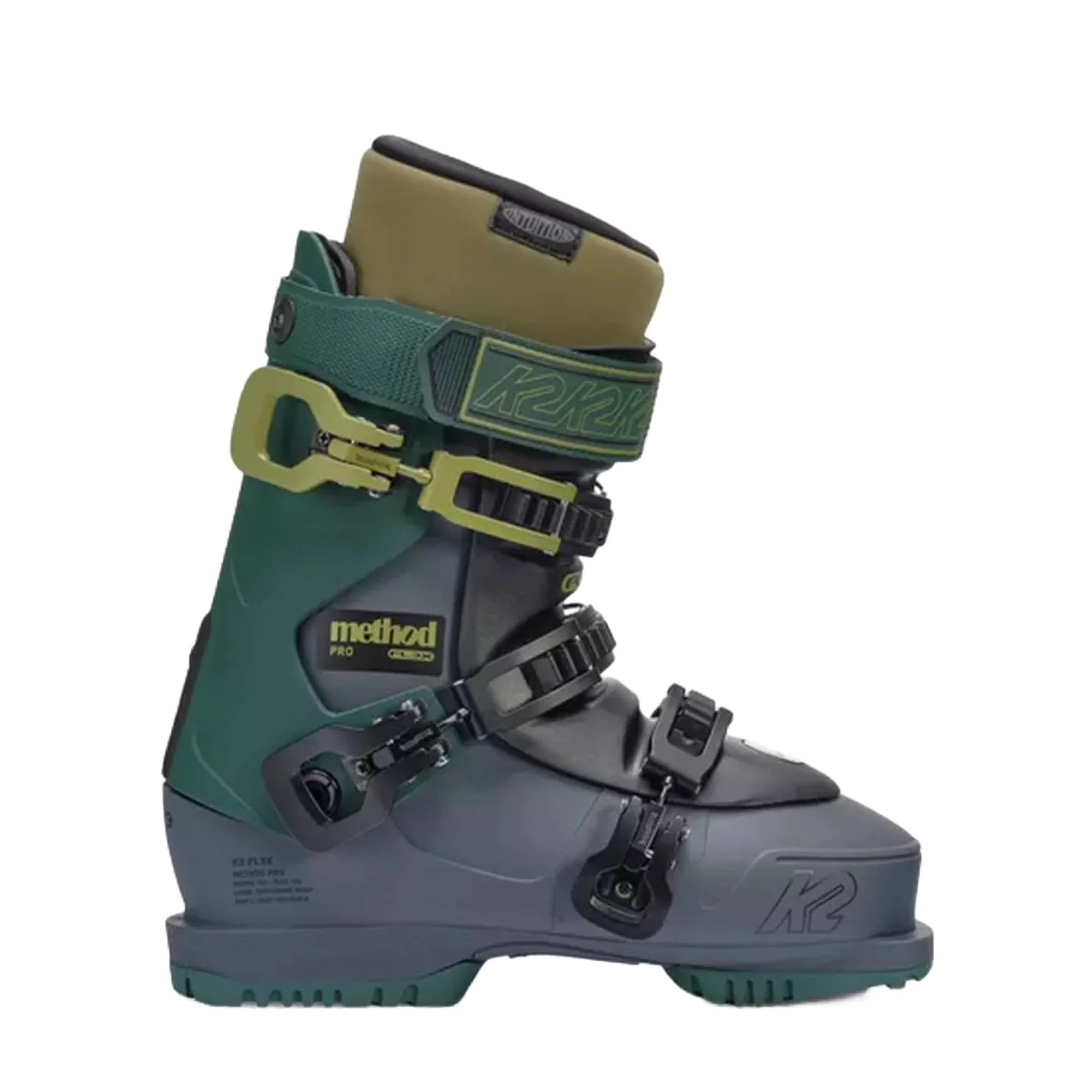 K2 Method Pro GW Mens Ski Boot 2025 - Image 6