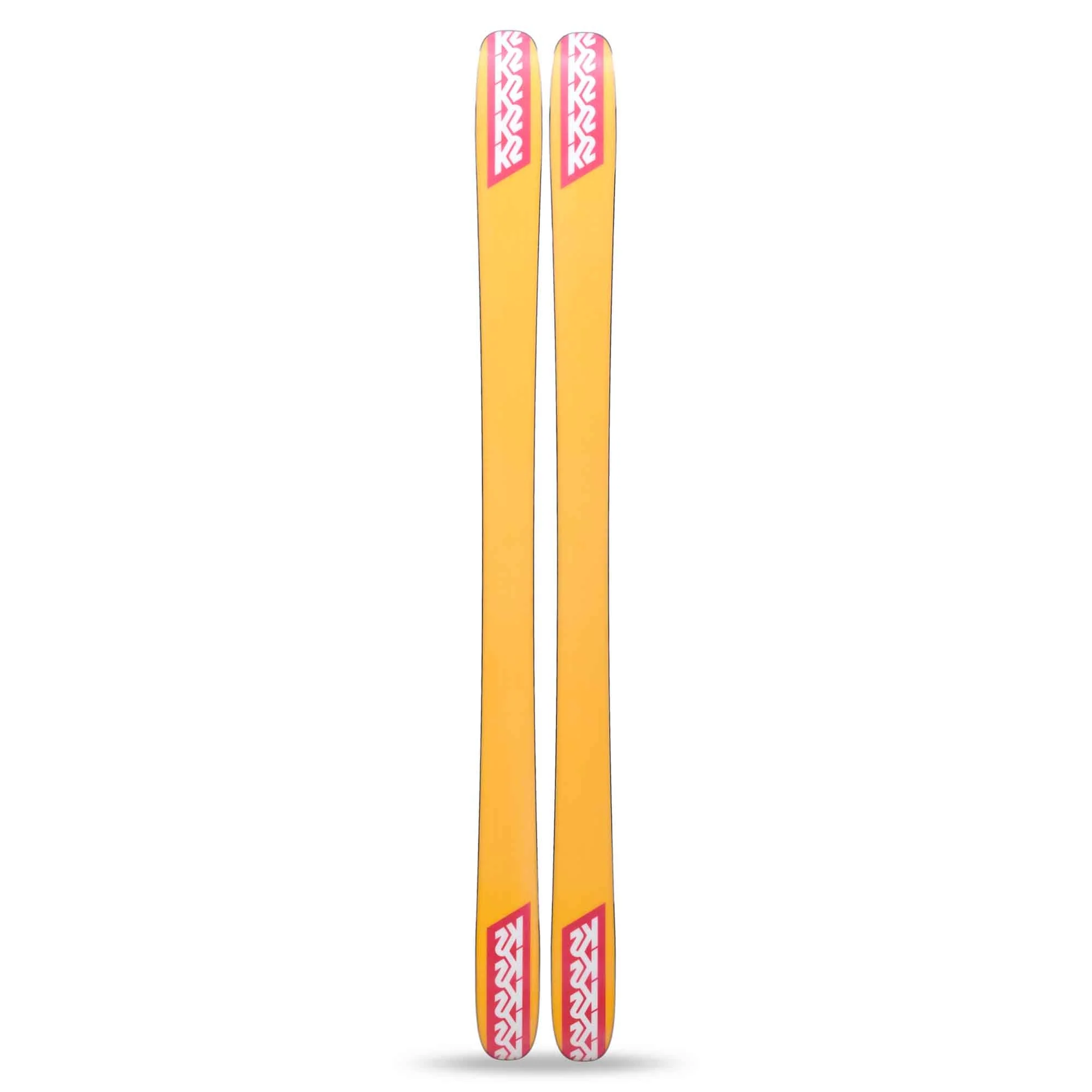 K2 Omen 85 Ski 2025 - Image 2