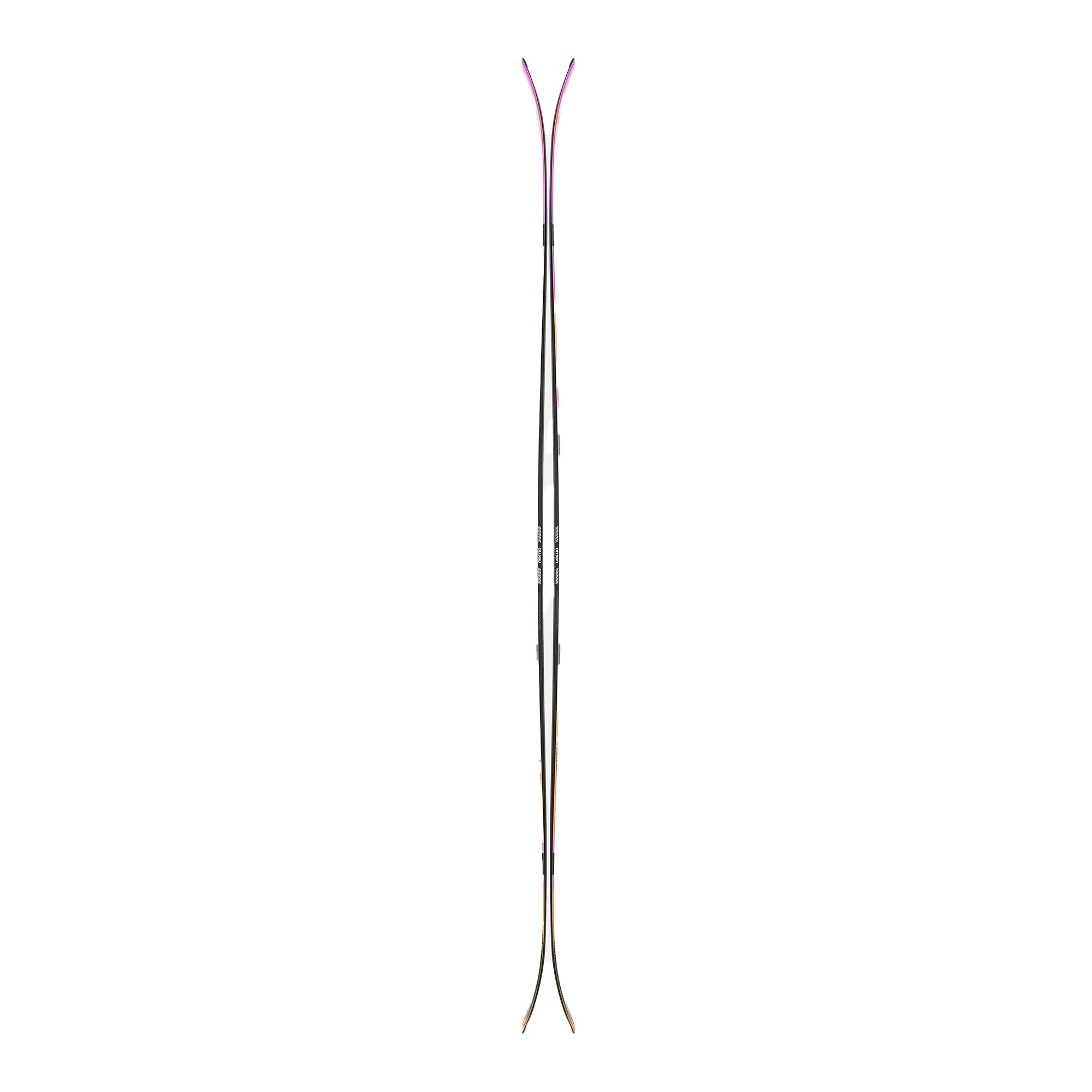 K2 Omen Team Ski 2025 - Image 3
