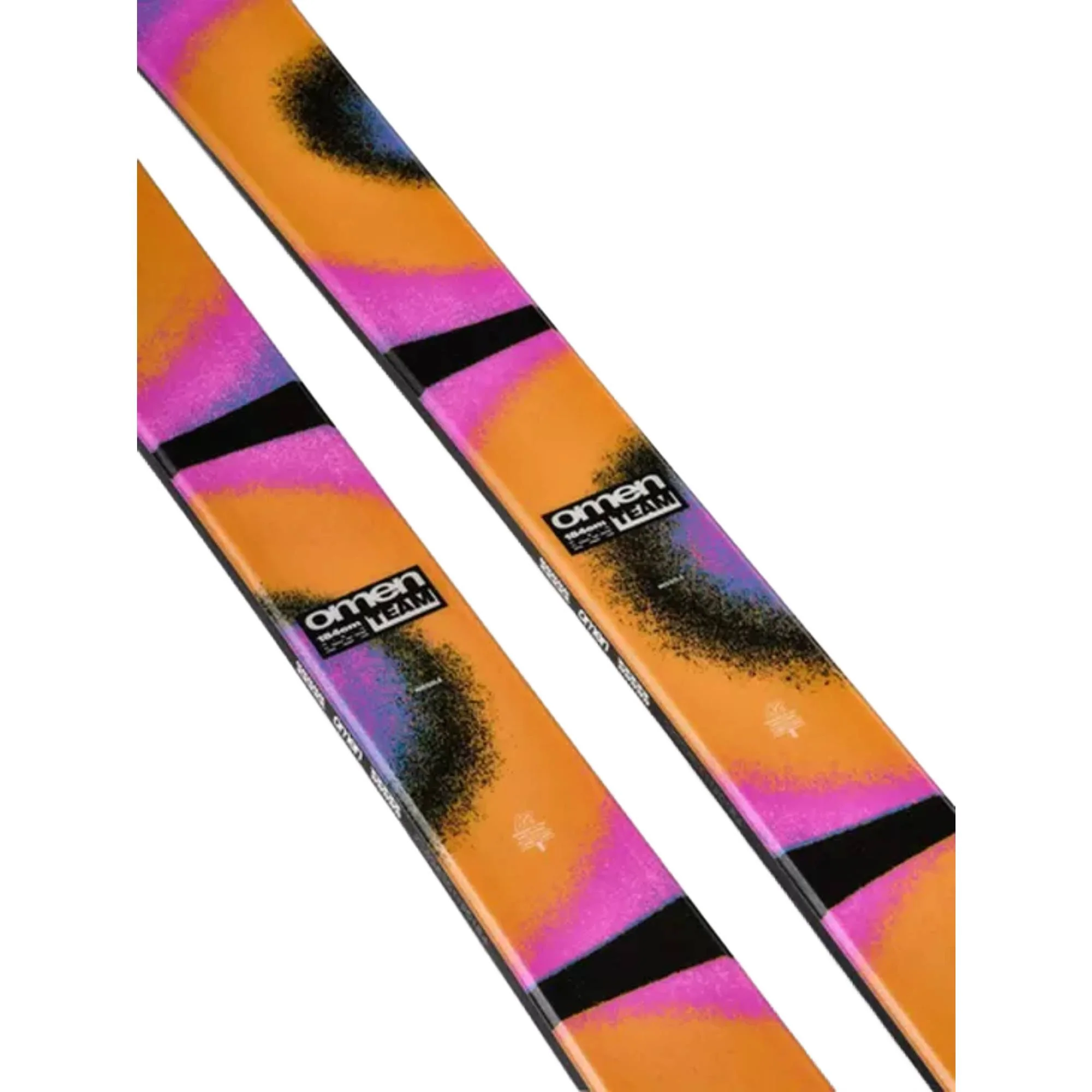 K2 Omen Team Ski 2025 - Image 5