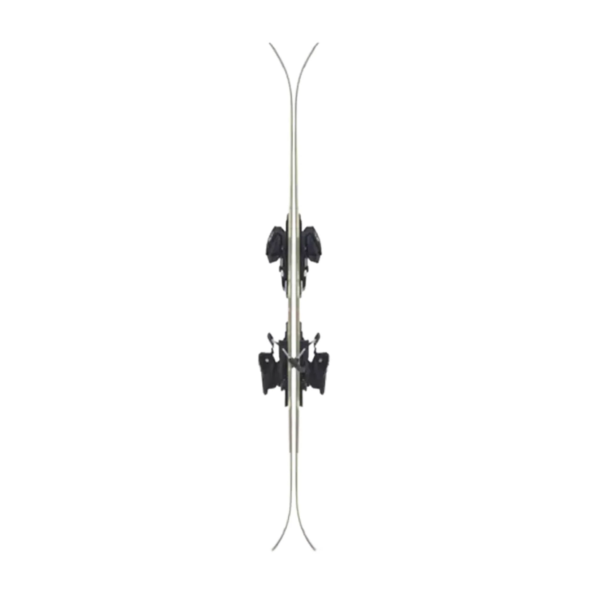 K2 Poacher Junior Ski + Head Evo 9 GW Binding - Image 3