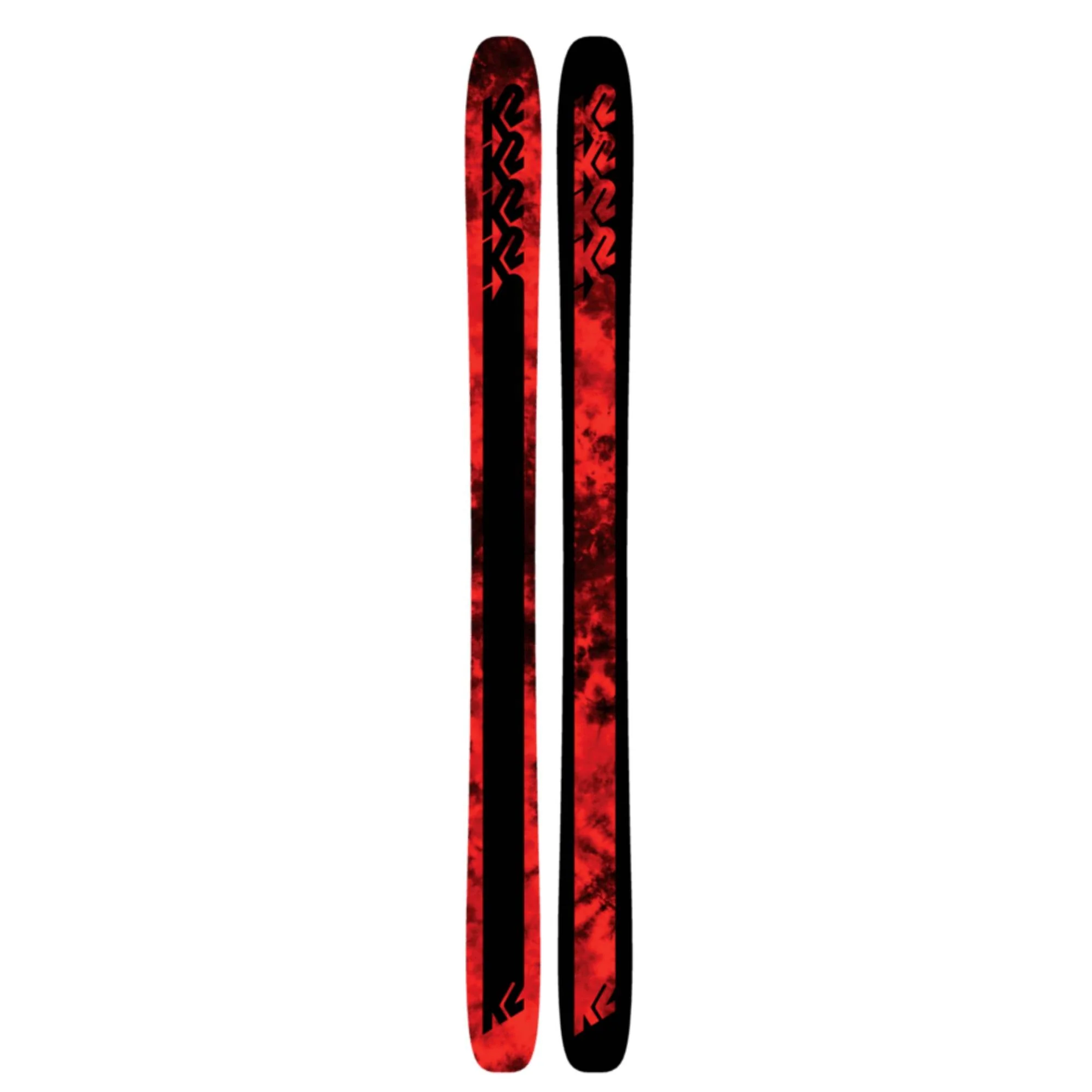 K2 Reckoner KF Ski 2026 - Image 2