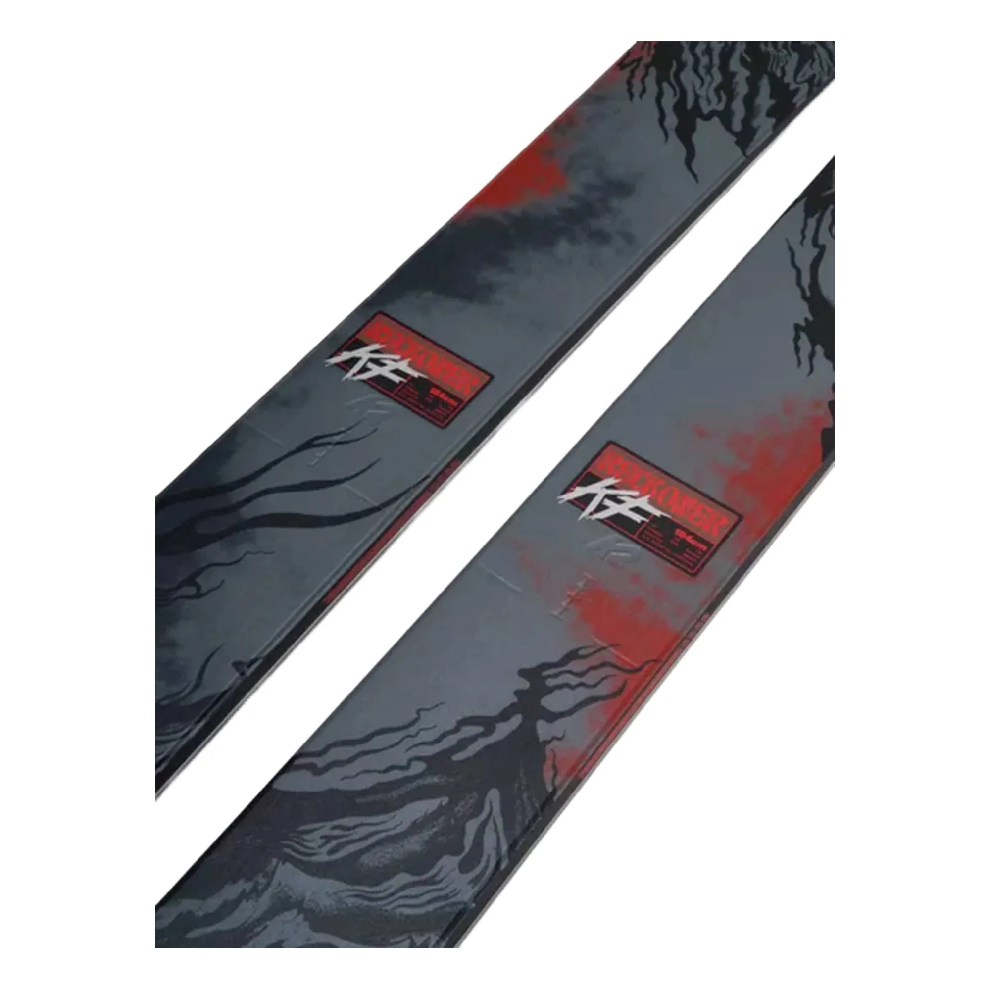 K2 Reckoner KF Ski 2026 - Image 5