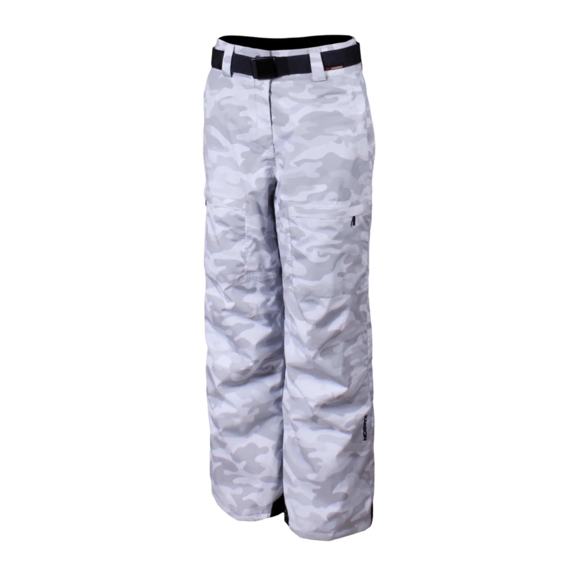 Karbon Evolution Print Womens Pant 2026 - Image 4