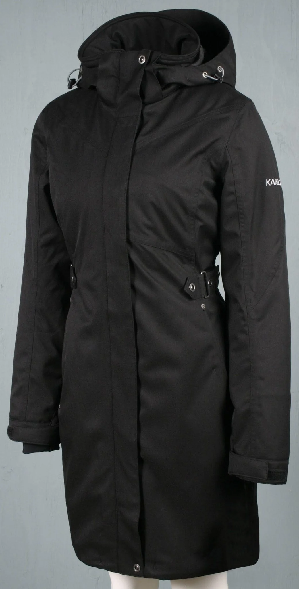 Karbon Fusion Ladies Coat 2018 - Image 4
