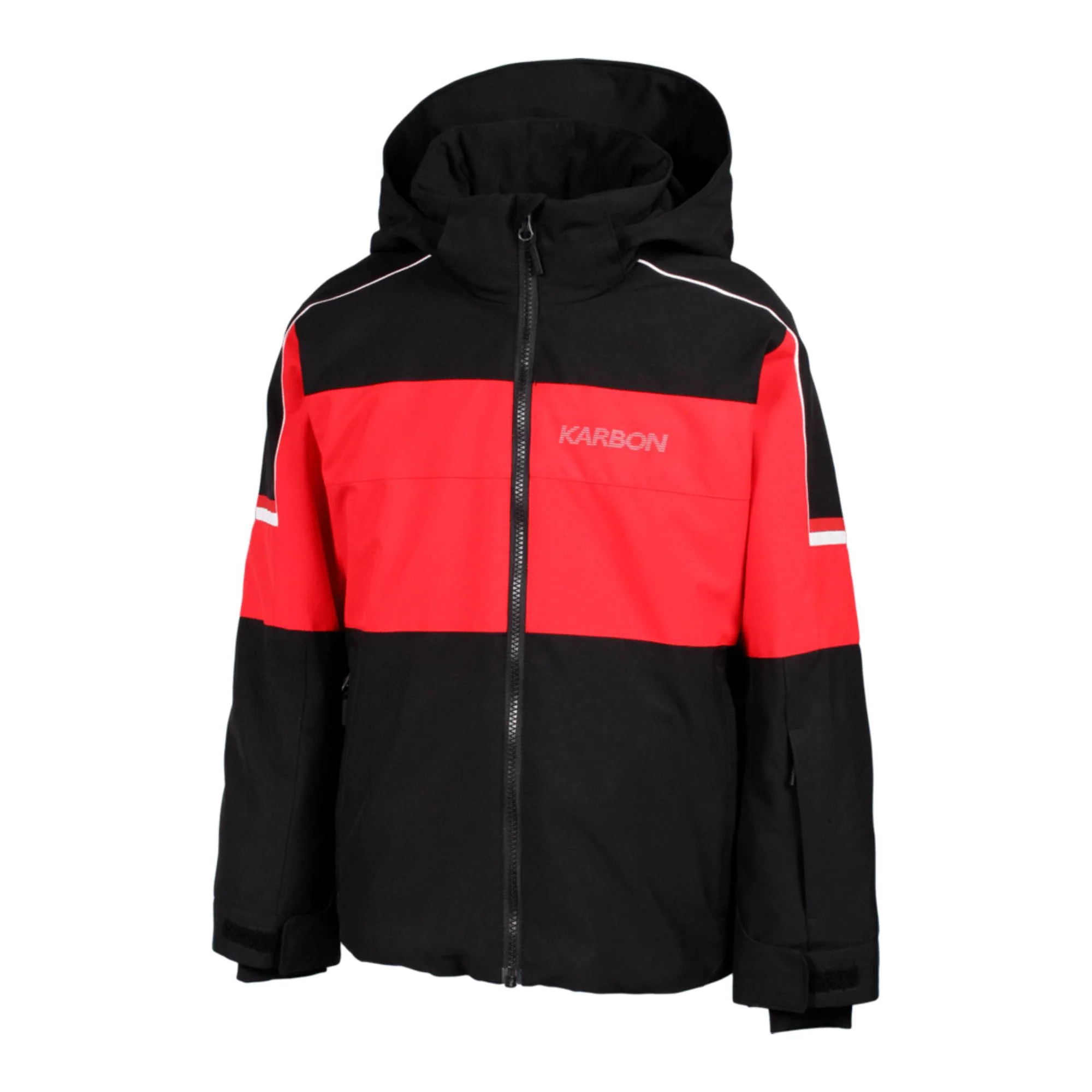 Karbon Inertia Boys Jacket 2026 - Image 2