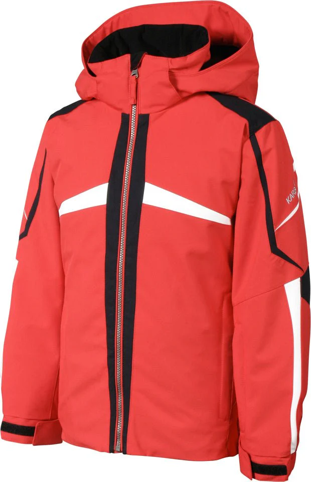 Karbon Jester Boys Jacket 2019 - Image 2