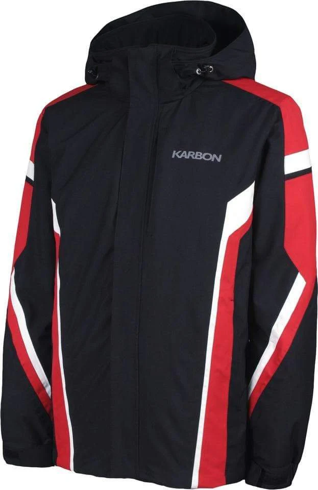 Karbon Jupiter Mens Jacket 2018 - Image 4