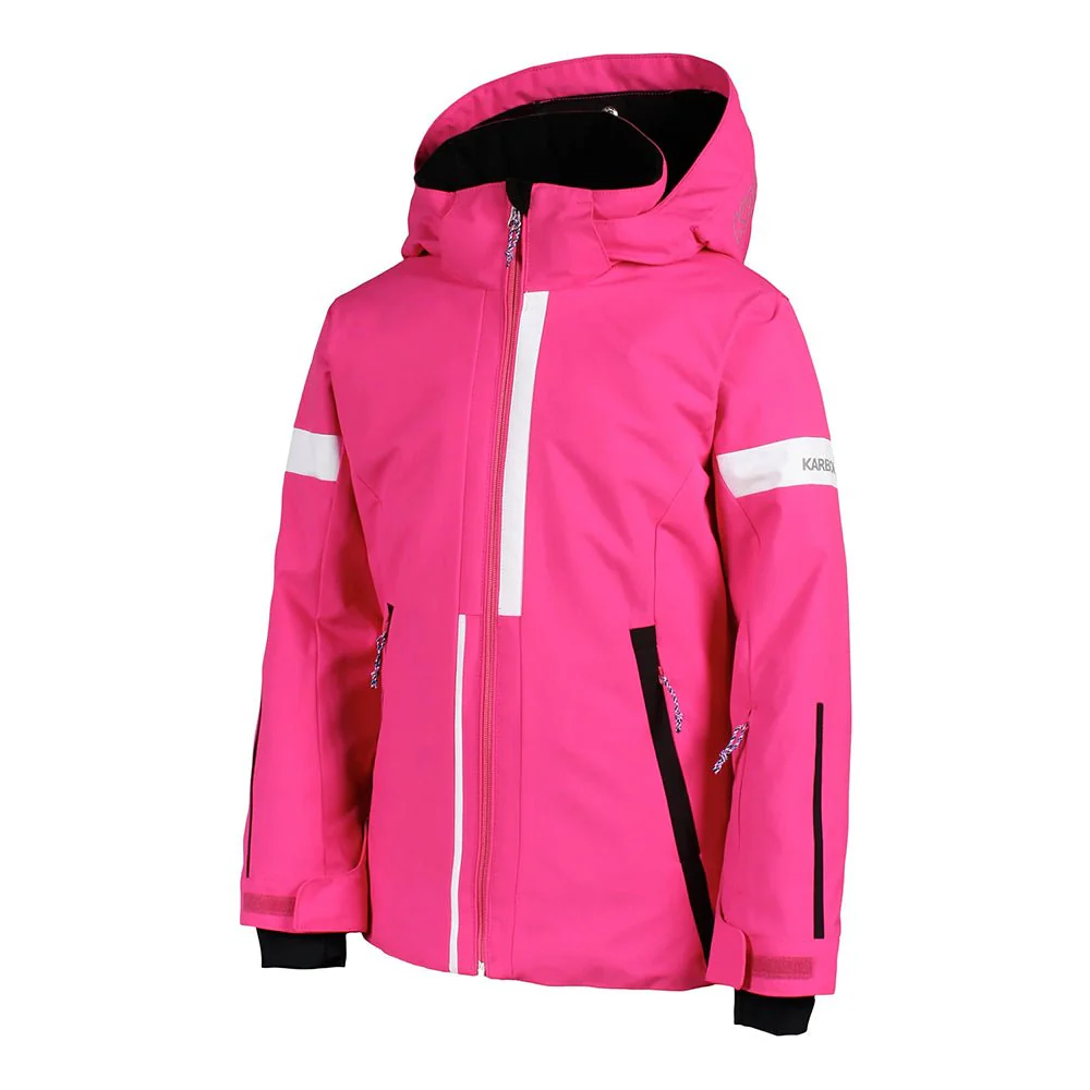 Karbon Magic Junior Jacket 2024 - Image 6