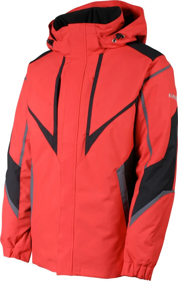 Karbon Mars Mens Jacket 2019 - Image 18