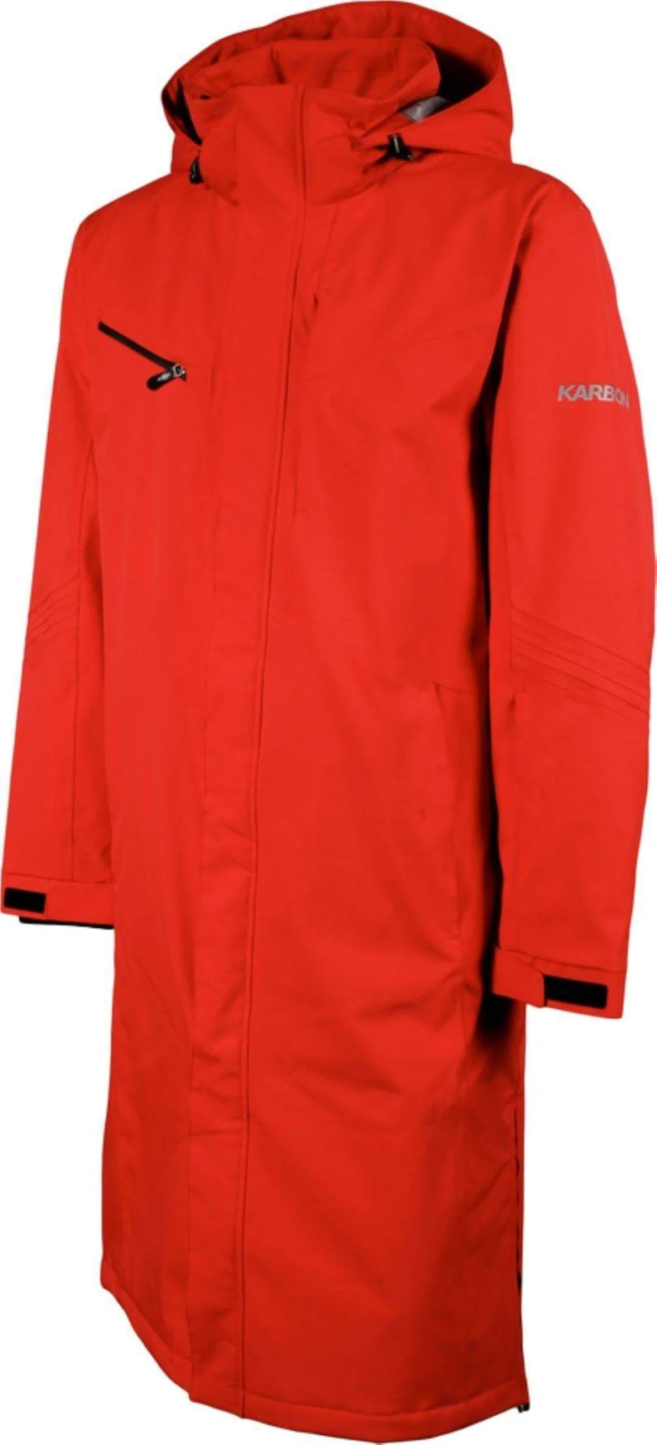 Karbon Radon Adult Coach Coat - Image 15