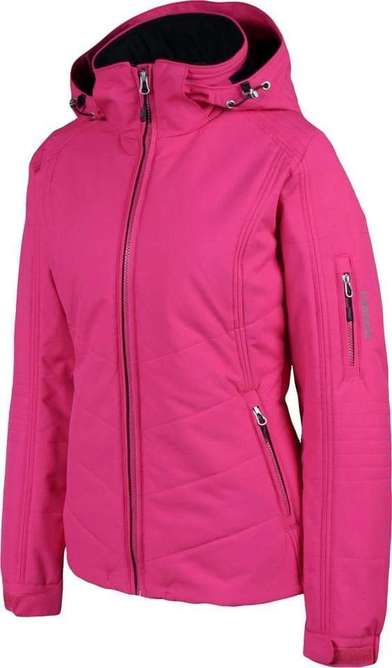 Karbon Rochon Ladies Jacket 2018 - Image 15