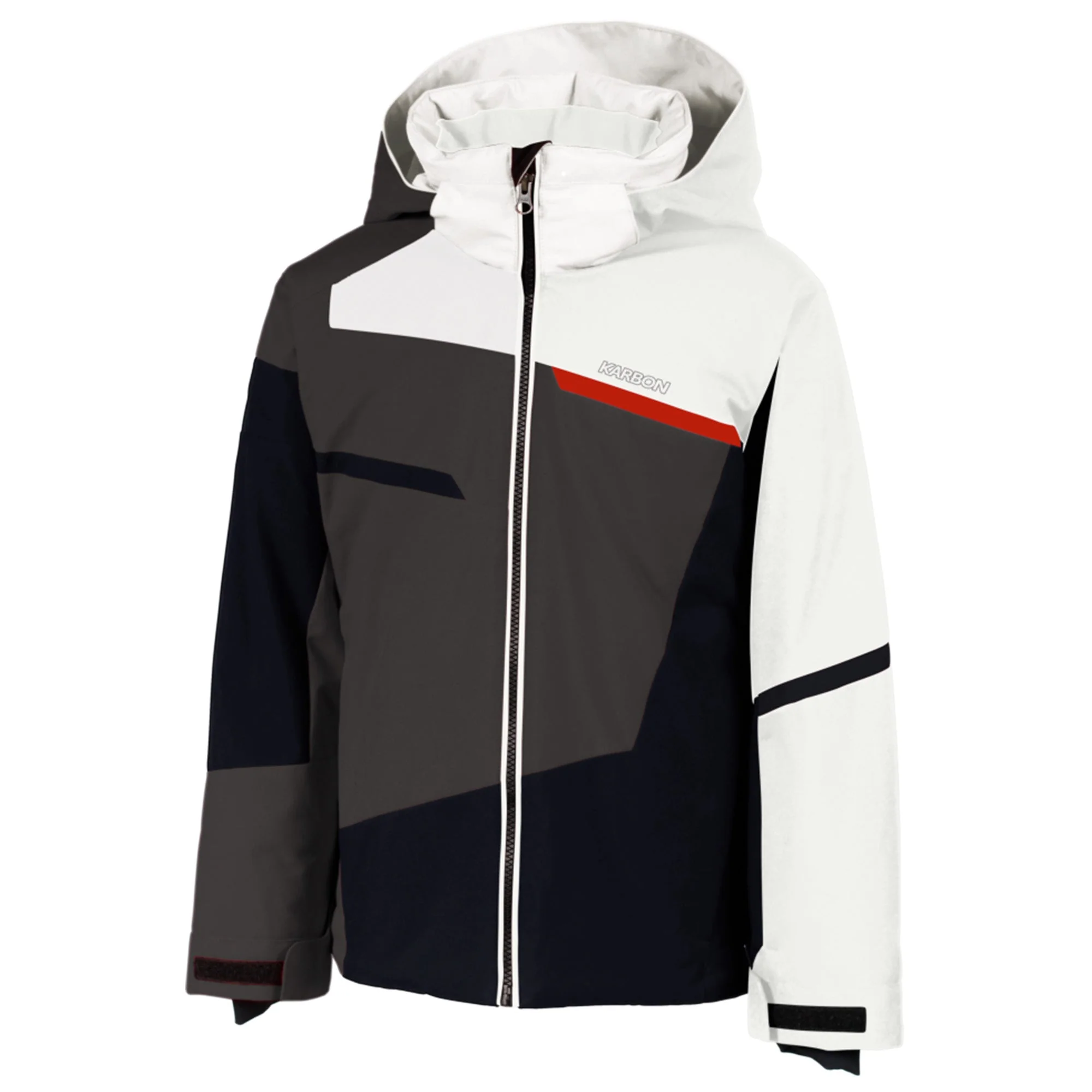 Karbon Theorem Boys Jacket 2025 - Image 3