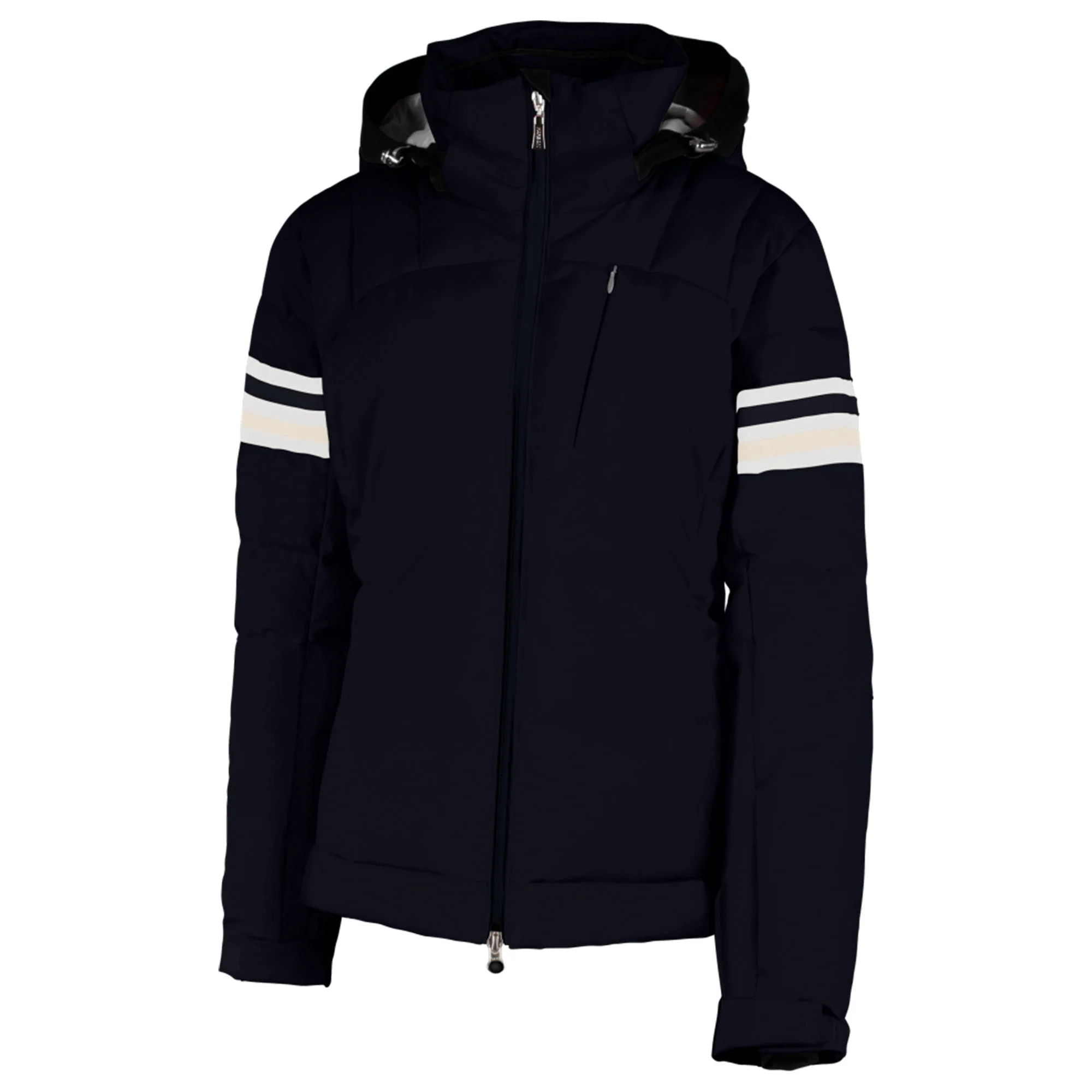 Karbon Topaz Womens Jacket - Image 3