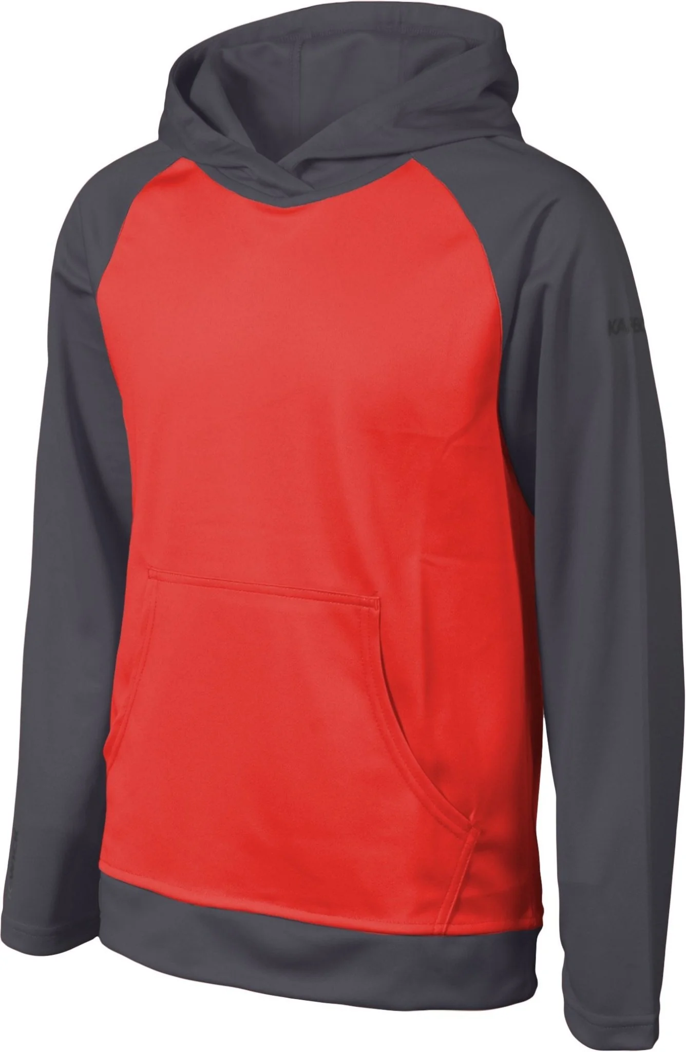 Karbon Wallaby Junior Hoodie 2020 - Image 14