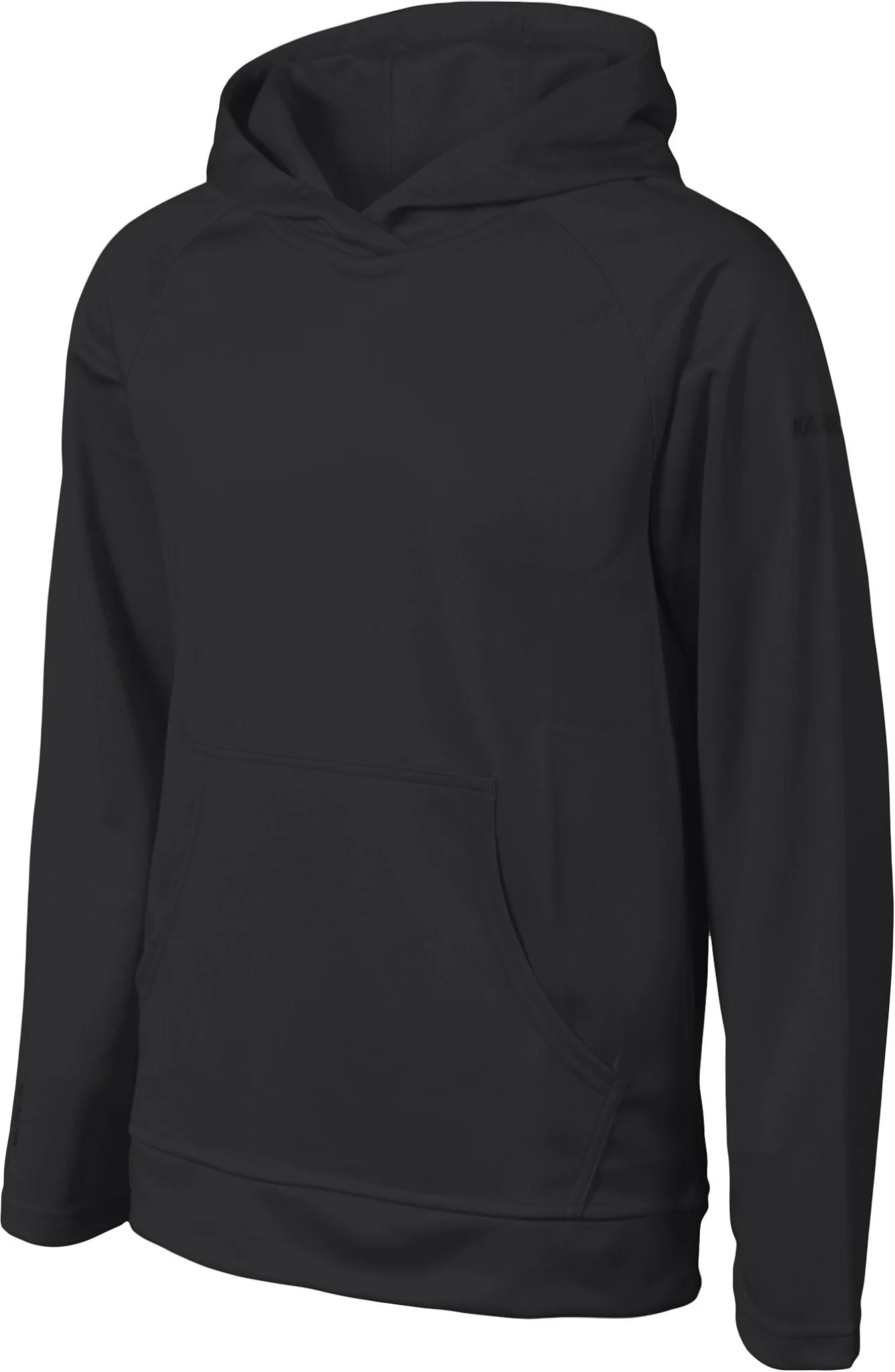Karbon Wallaby Junior Hoodie 2020 - Image 9