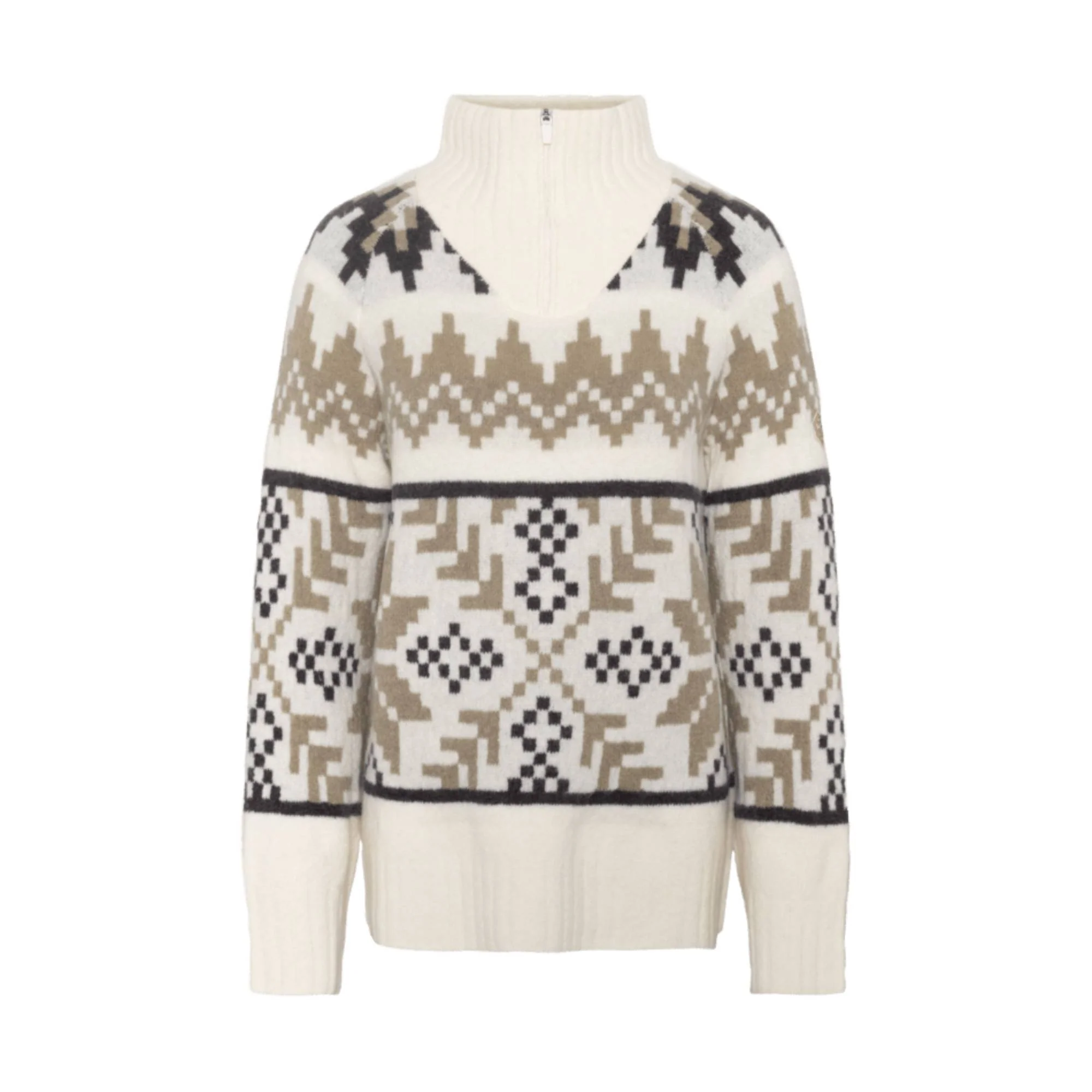 Kari Traa Amelia Sweater 2026 - Image 2