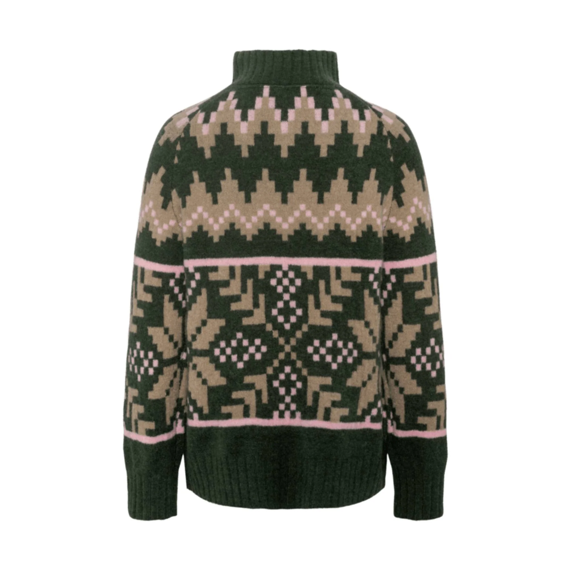 Kari Traa Amelia Sweater 2026 - Image 3