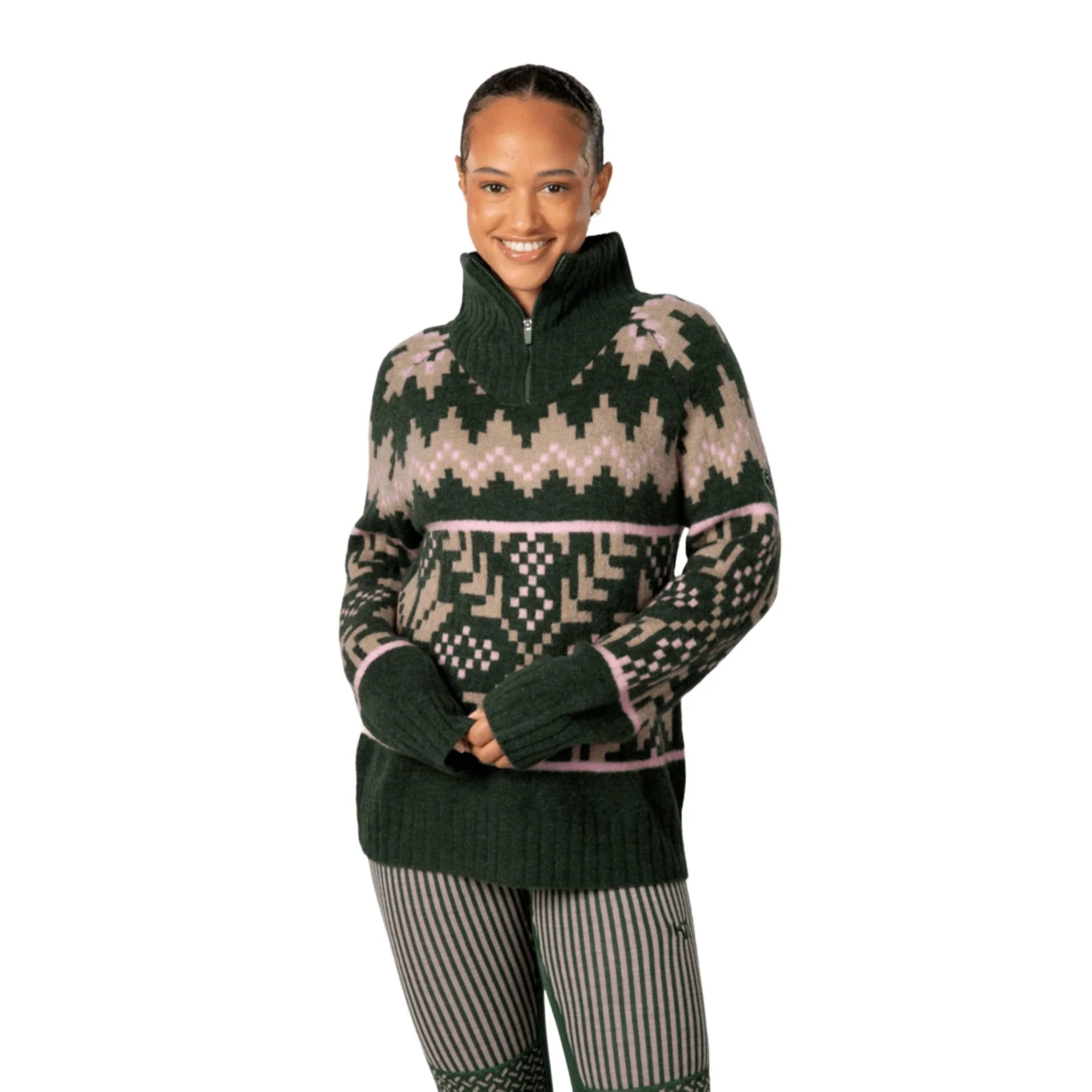 Kari Traa Amelia Sweater 2026 - Image 4