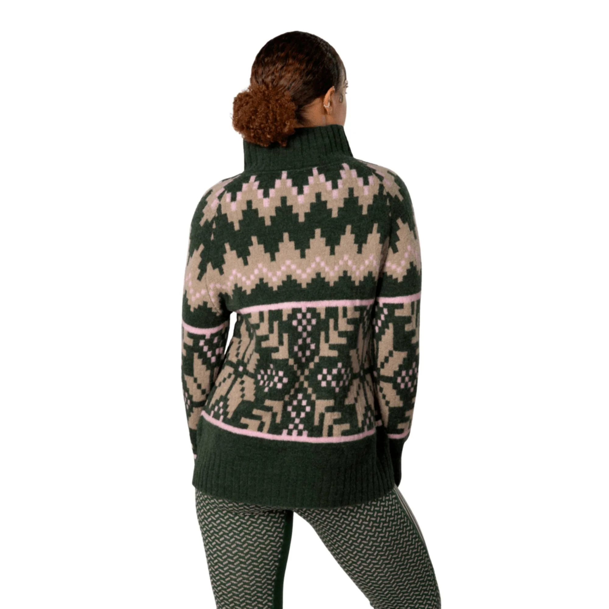 Kari Traa Amelia Sweater 2026 - Image 5