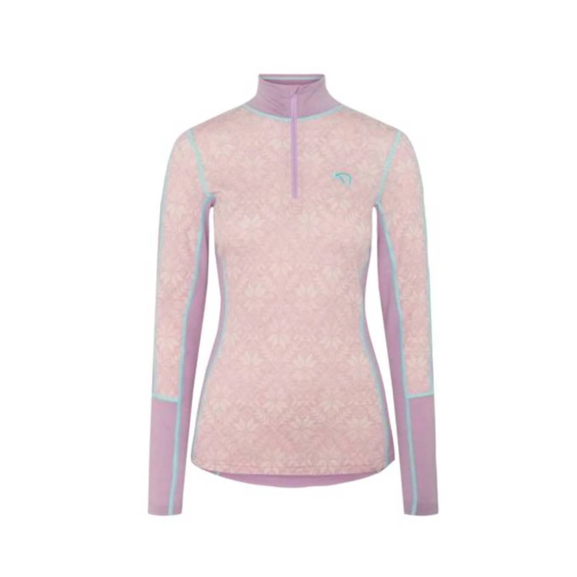 Kari Traa Anna Womens Half Zip 2026 - Image 2
