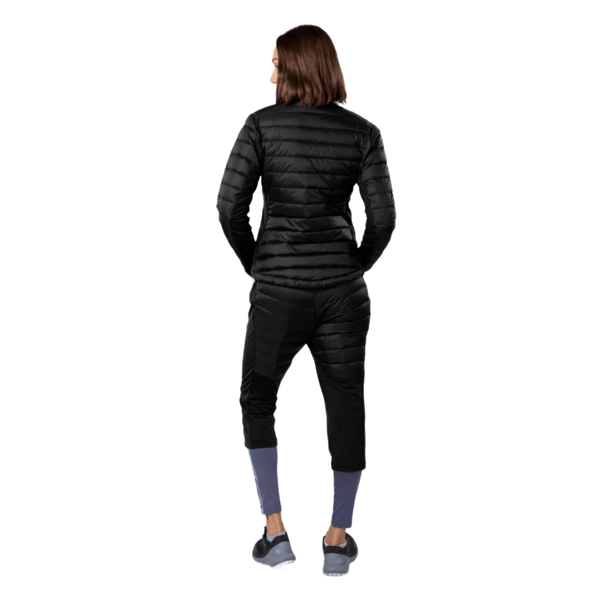 Kari Traa Emilie Womens Down Jacket 2026 - Image 6